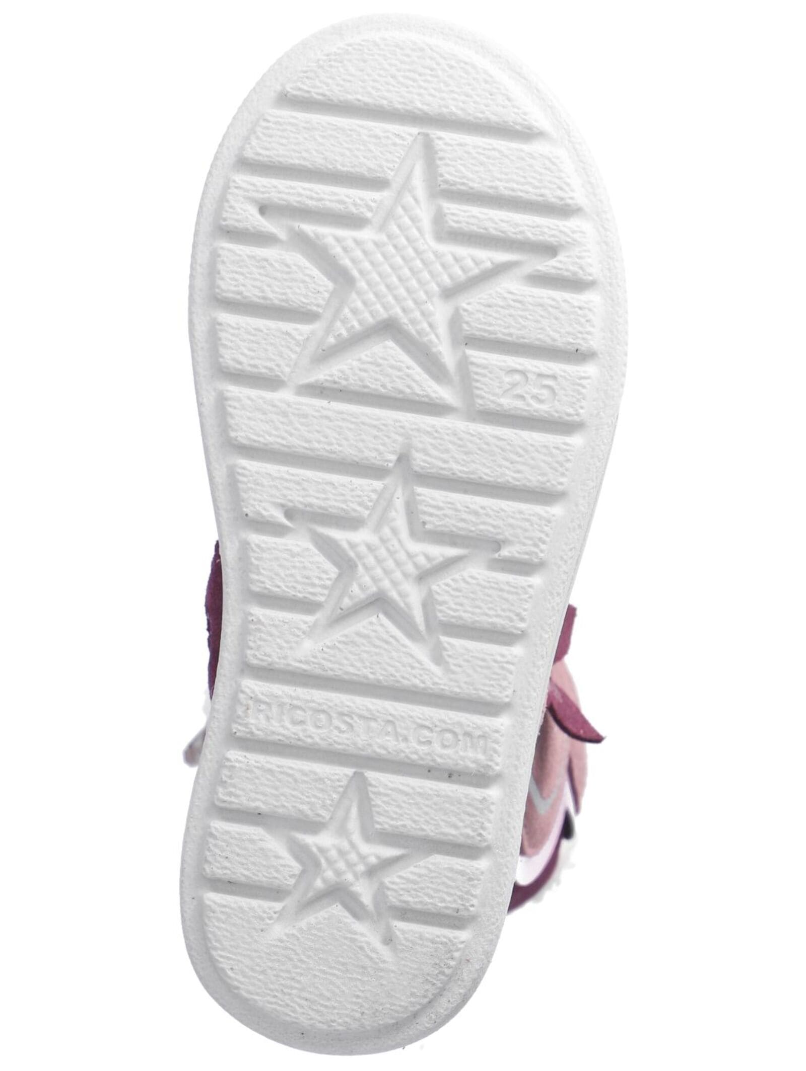 Ricosta Snowboots »Ricosta Stiefel Leder«