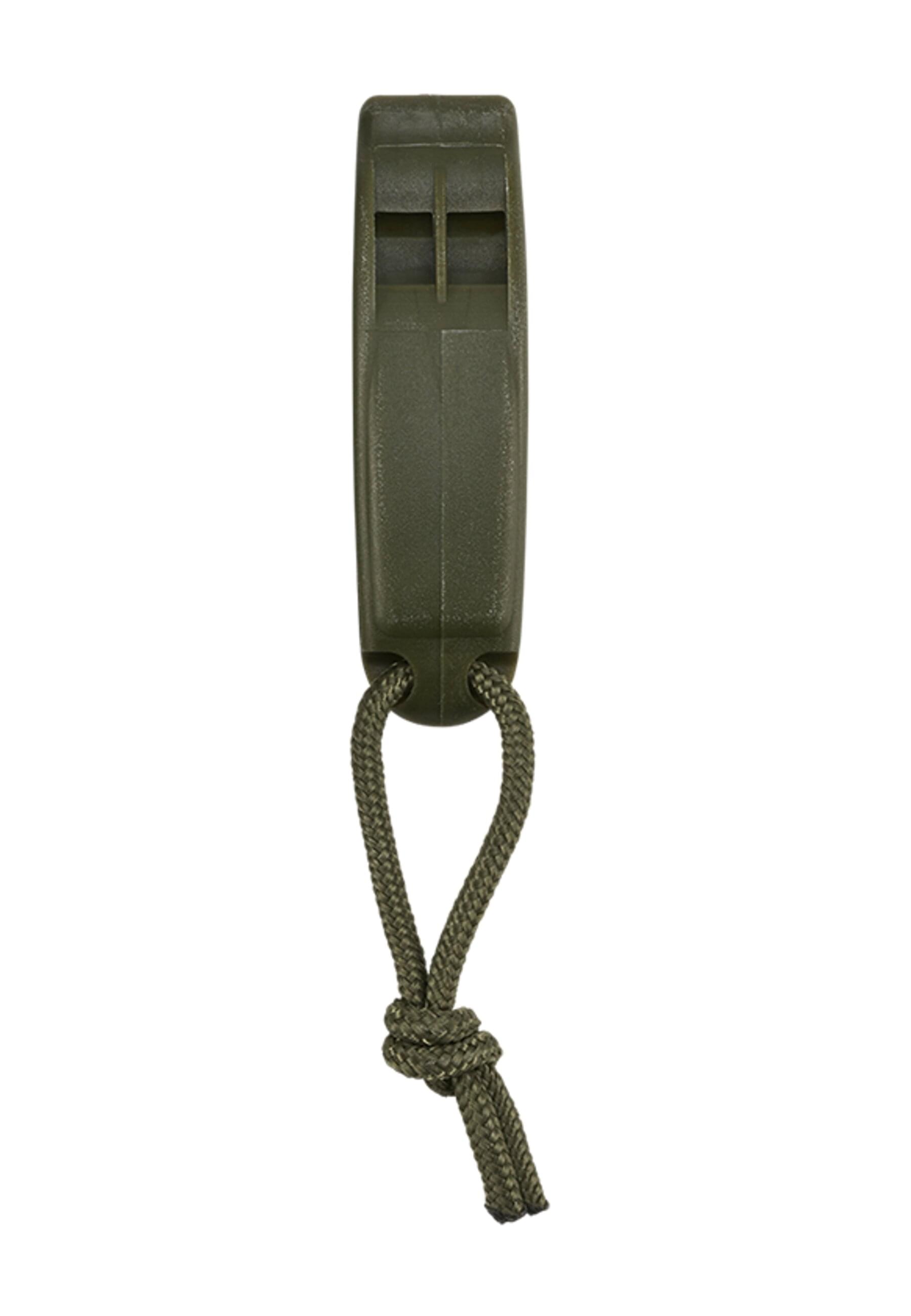 Thumbnail - Brandit Mini Bag "Brandit Accessoires Signal Whistle 2 Pack", (1 tlg.)