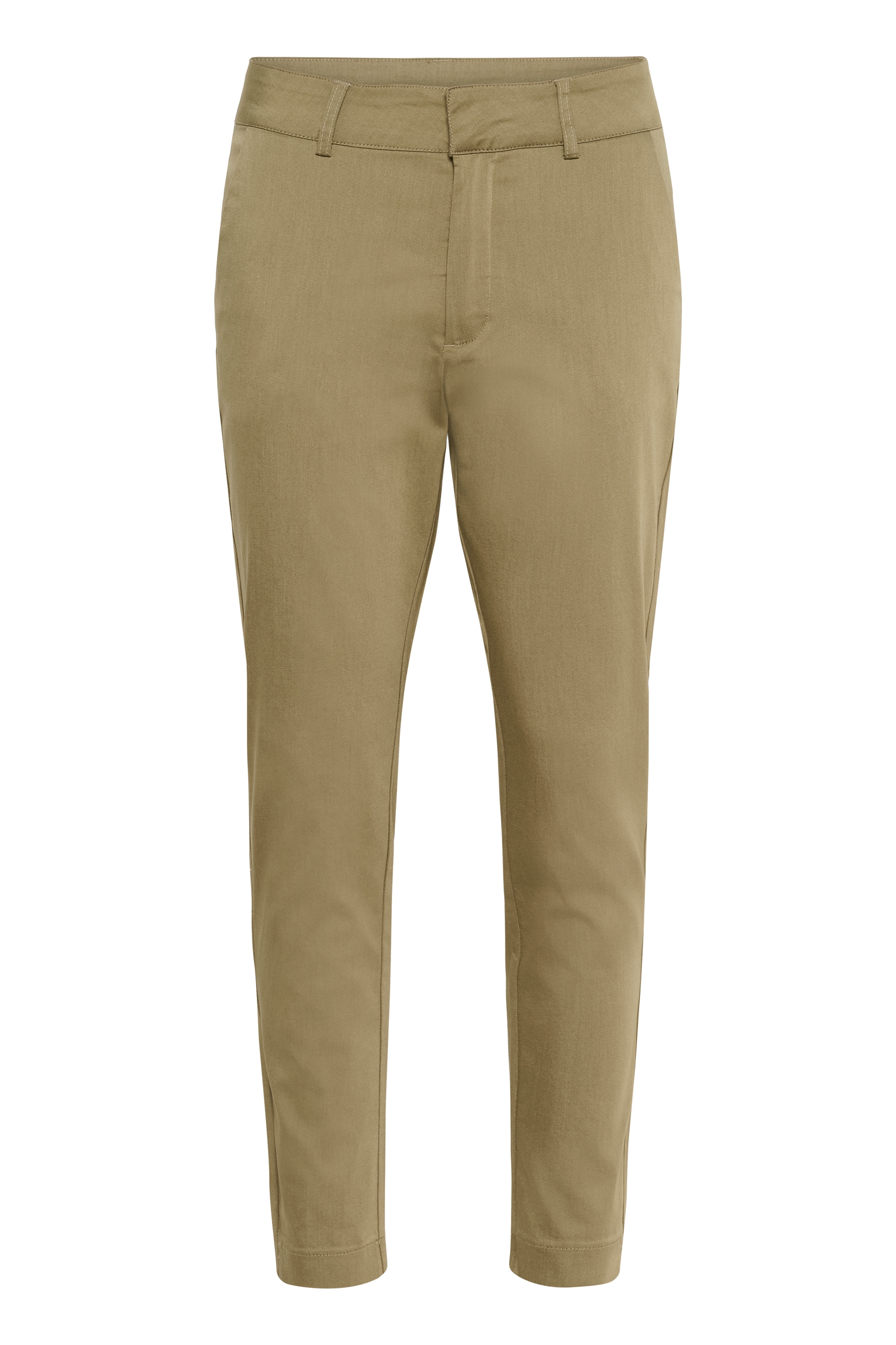 KAFFE Stoffhose "Damen Freizeithose KALEA"