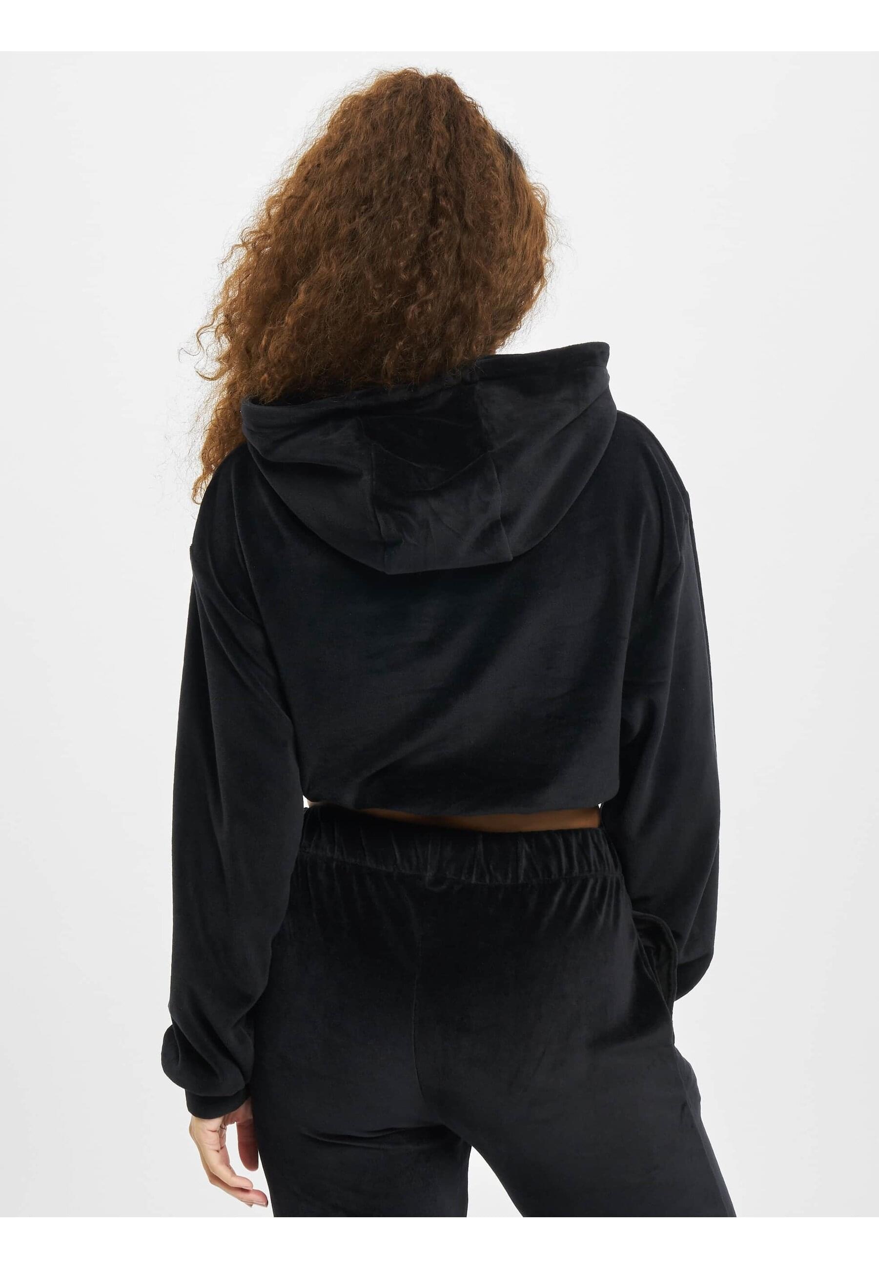 DEF Kapuzenpullover »DEF Herren Hoody Nina«, (1 tlg.)