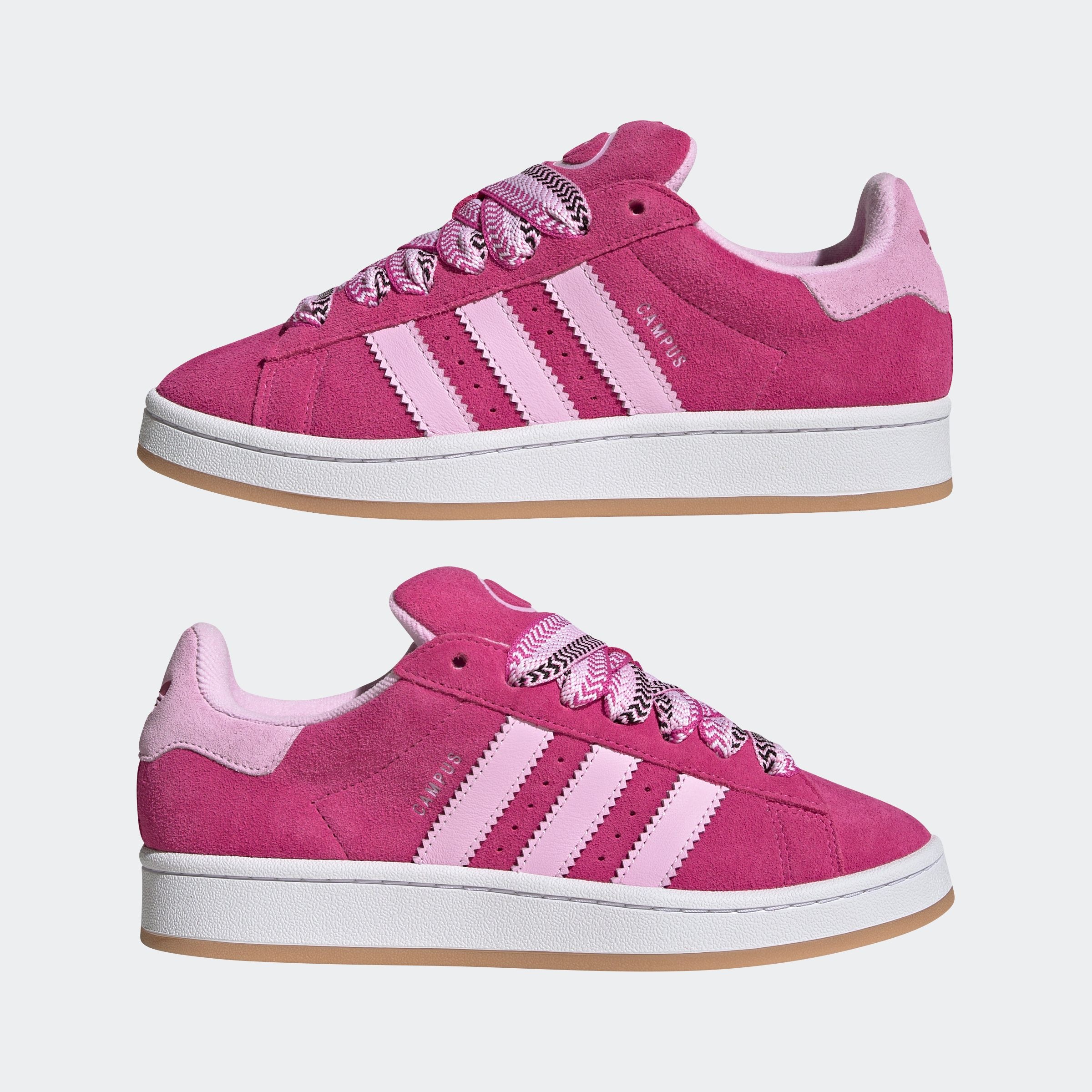 adidas Originals Sneaker »CAMPUS 00S«
