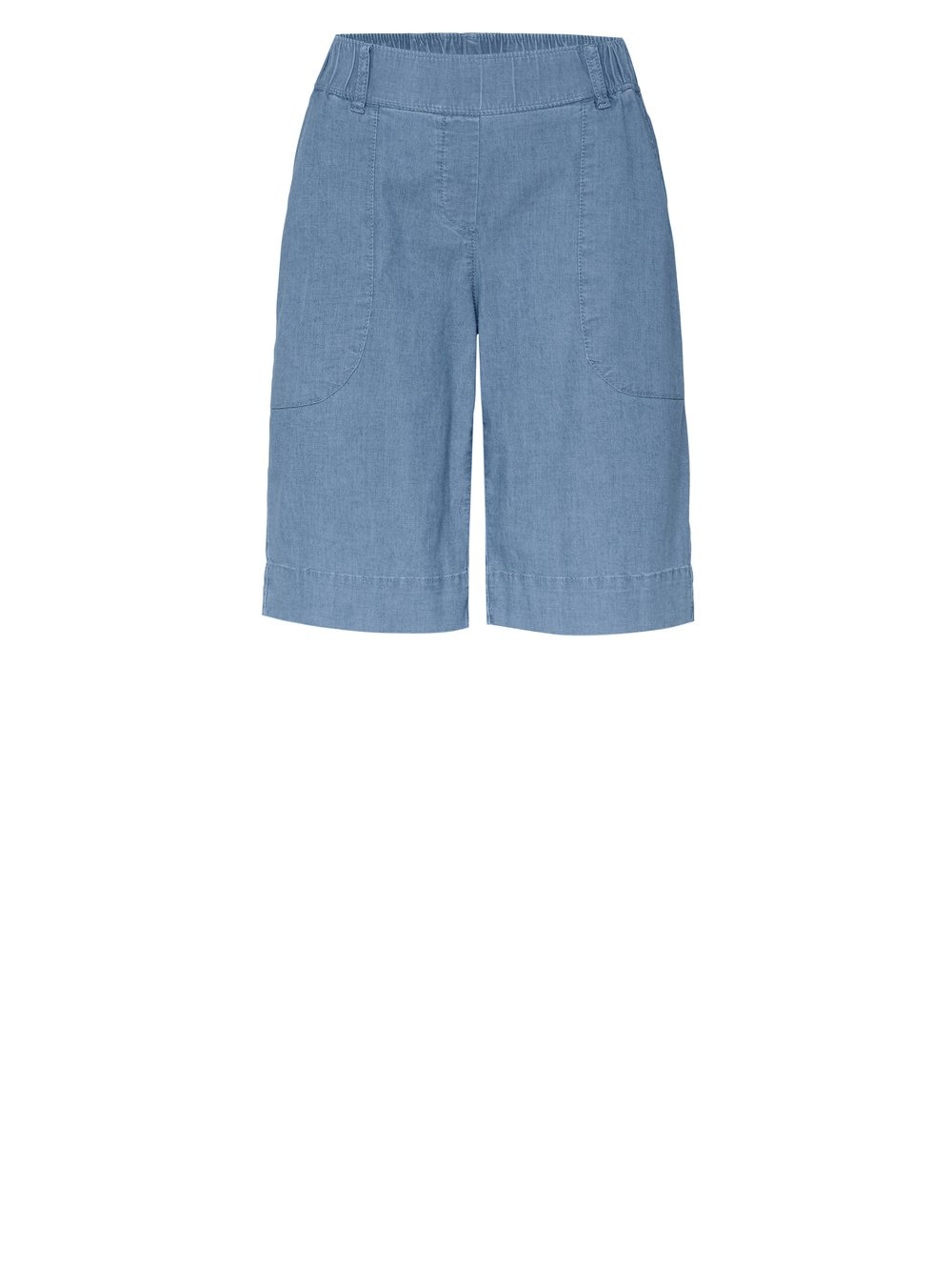TONI Bermudas »Pia Bermuda«, mit Taschen