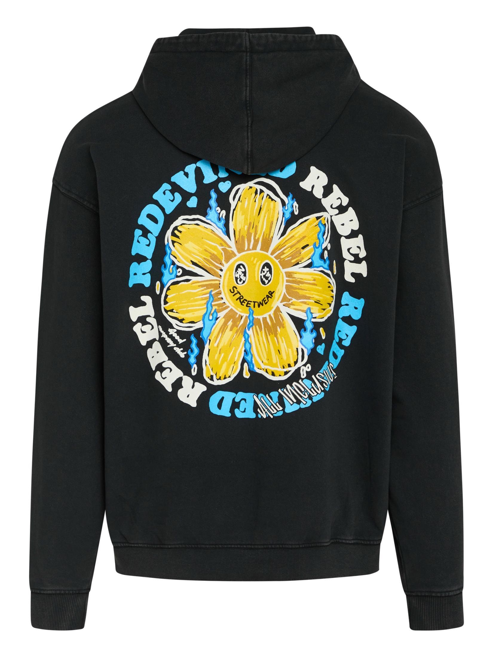 REDEFINED REBEL Sweatshirt »Redefined Rebel Sweat RRMemphis Sweat«