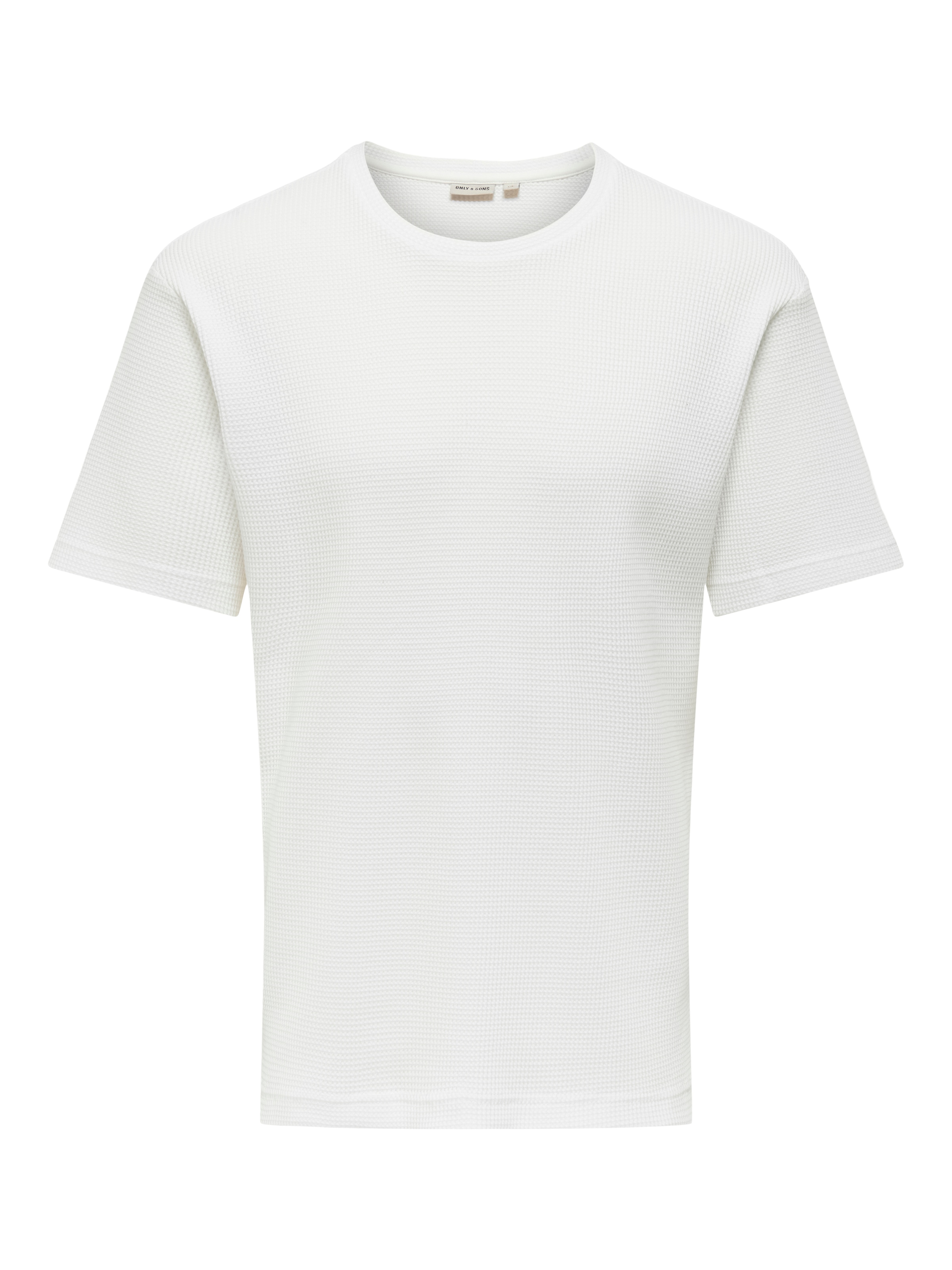 ONLY & SONS T-Shirt "ONSTOBIE REG SS TEE NOOS" günstig online kaufen