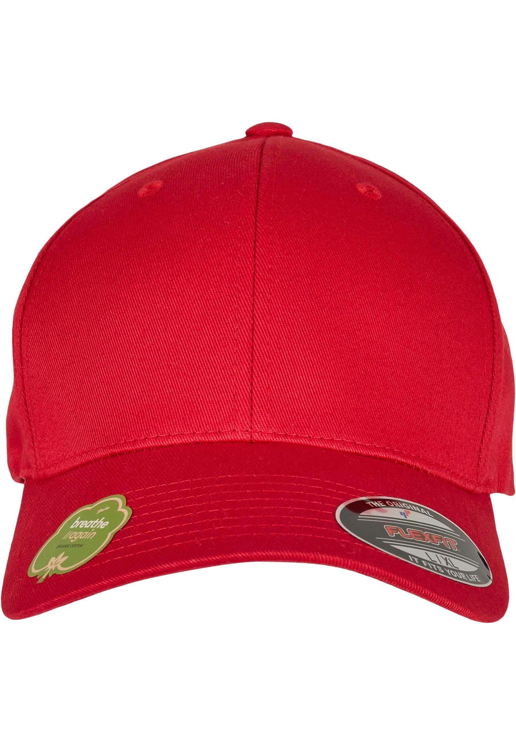 Flexfit Flex Cap "Flexfit Unisex Flexfit Organic Cotton Cap"