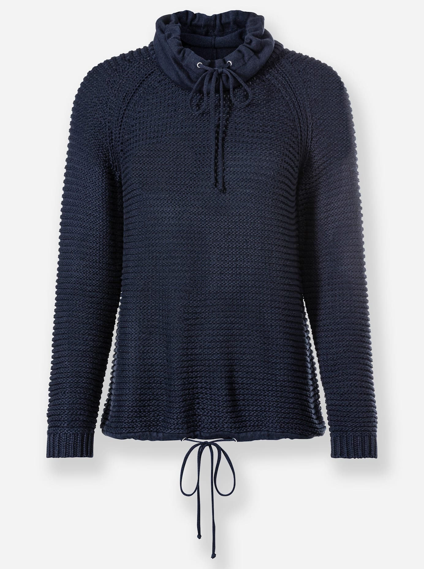 Inspirationen Rollkragenpullover »Pullover«