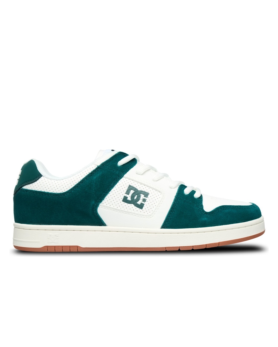 DC Shoes Sneaker "Manteca" günstig online kaufen