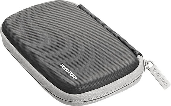 TomTom Tragetasche »Classic Carry Case«