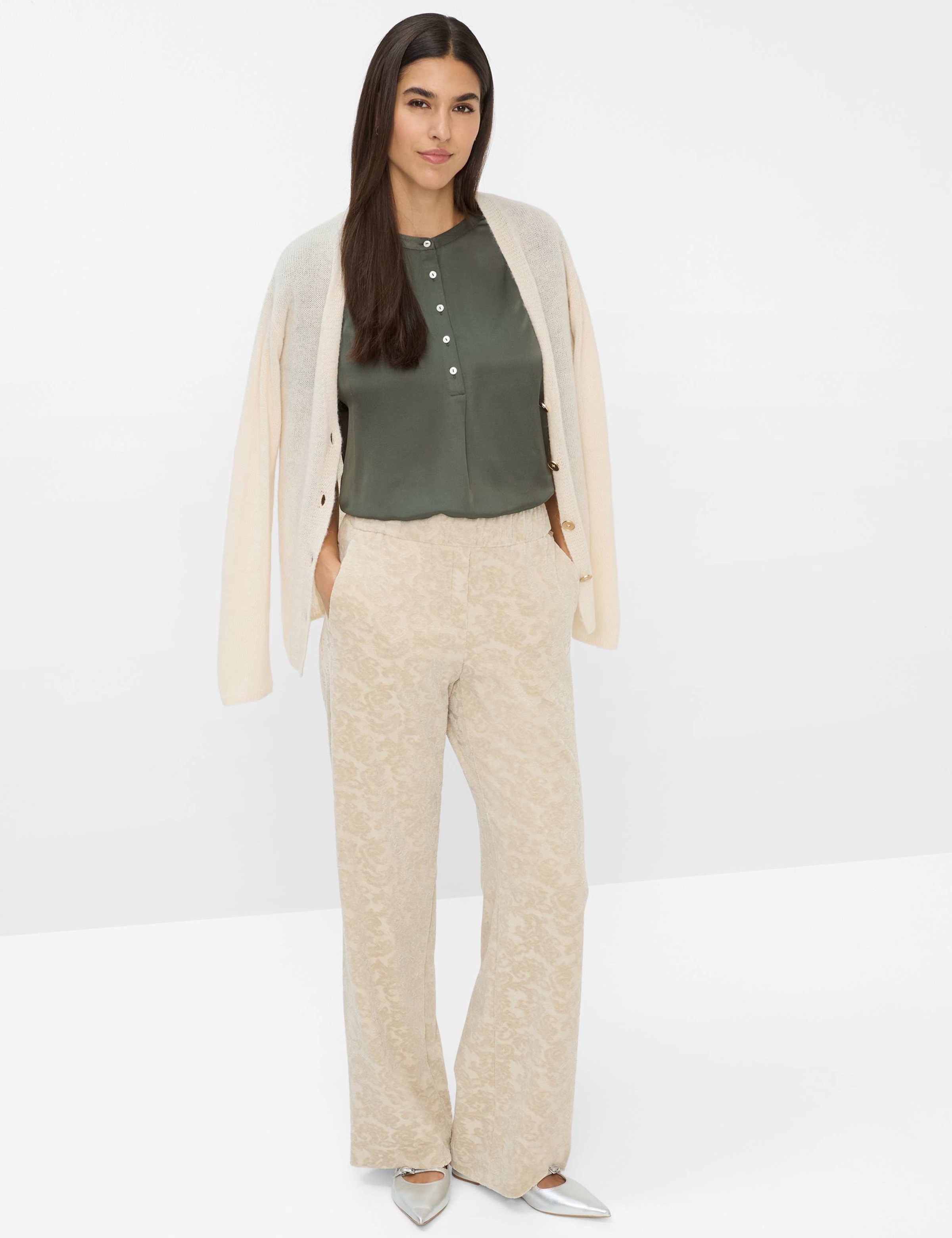 Thumbnail - Brax 5-Pocket-Hose "Style MAINE"