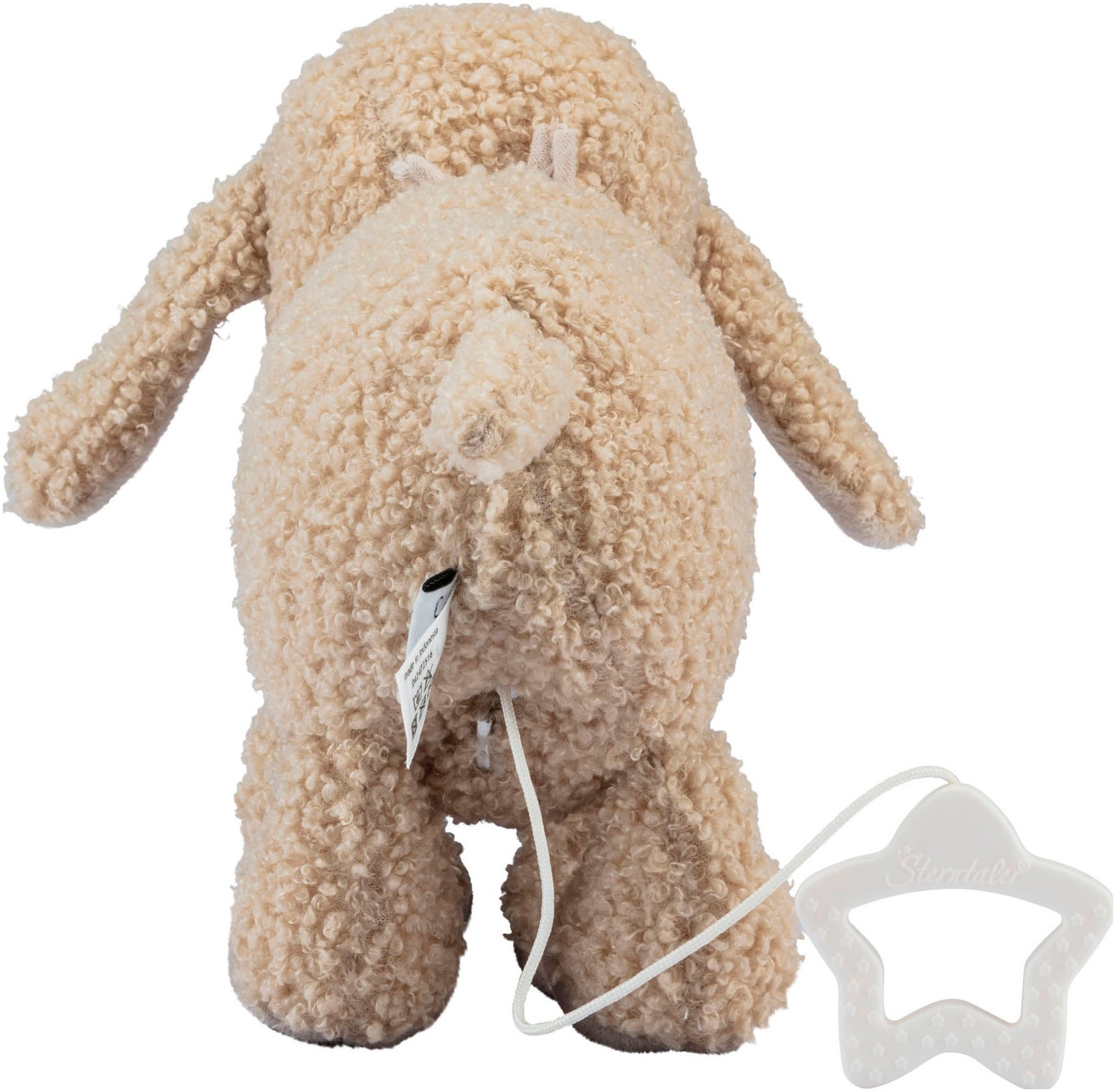 Sterntaler® Spieluhr »Schaf Flocke, L«