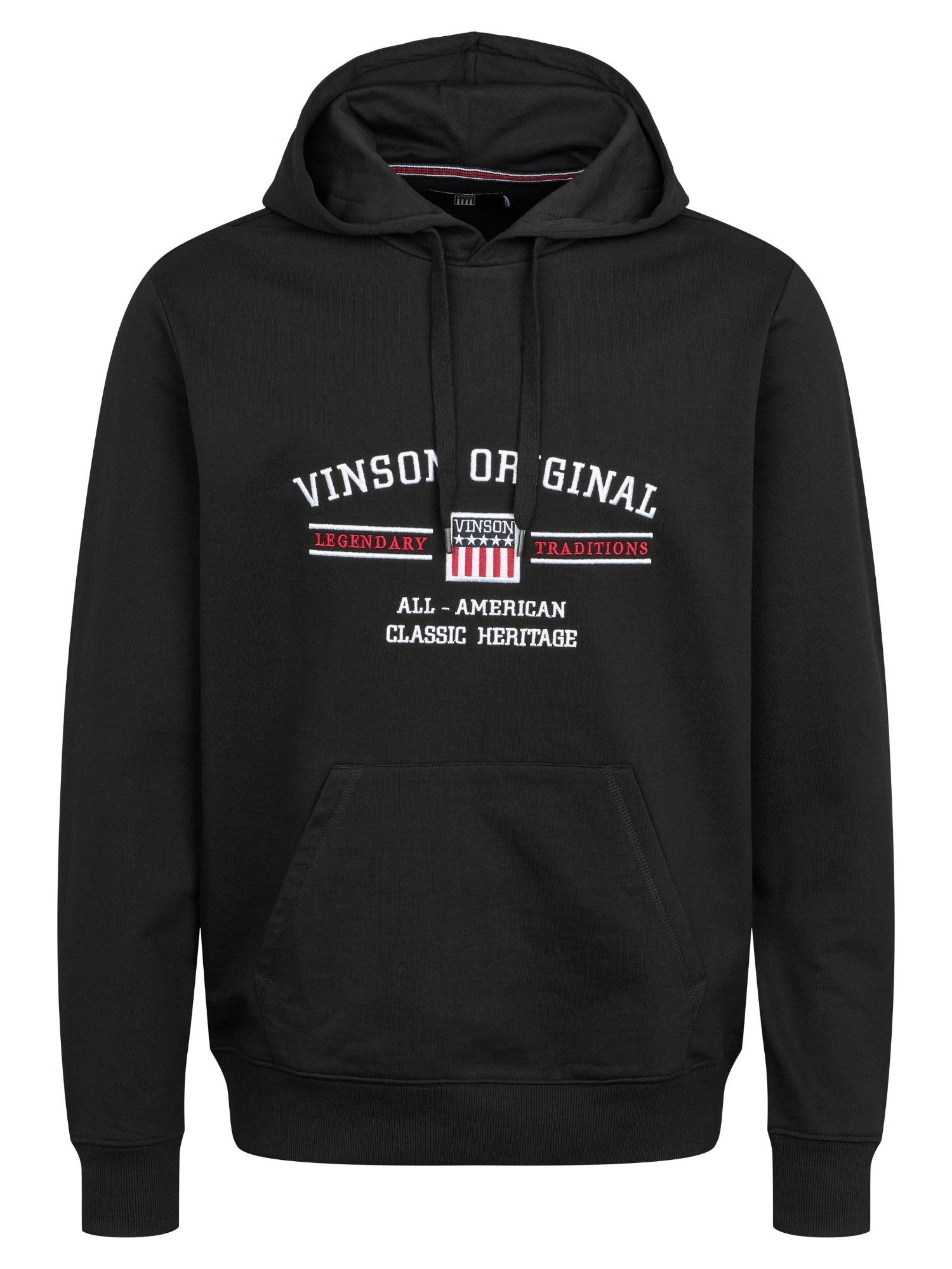 VINSON Strickpullover "VINSON Sweater VMMortimer" günstig online kaufen