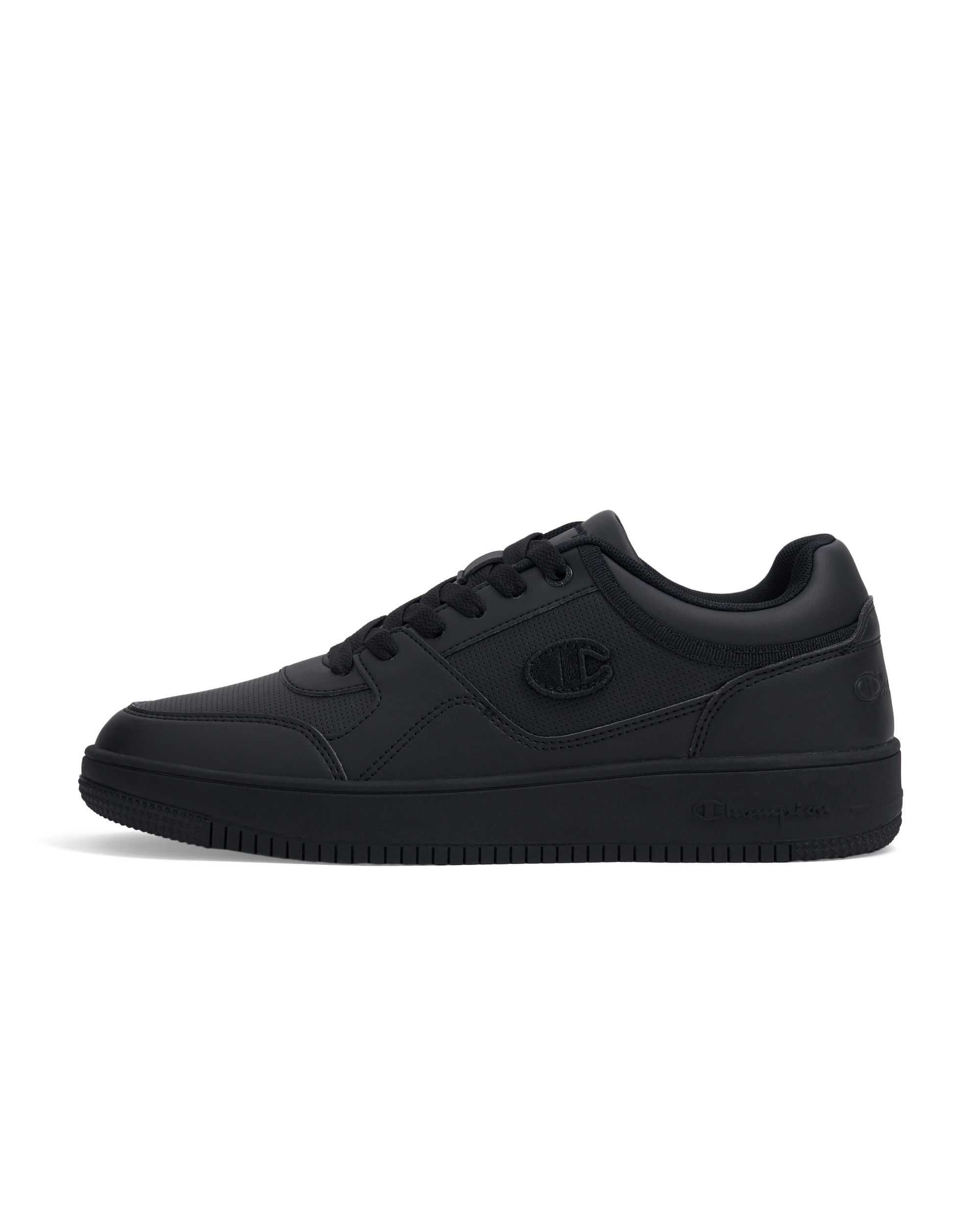 Champion Sneaker »RD18 VINTAGE LOW«