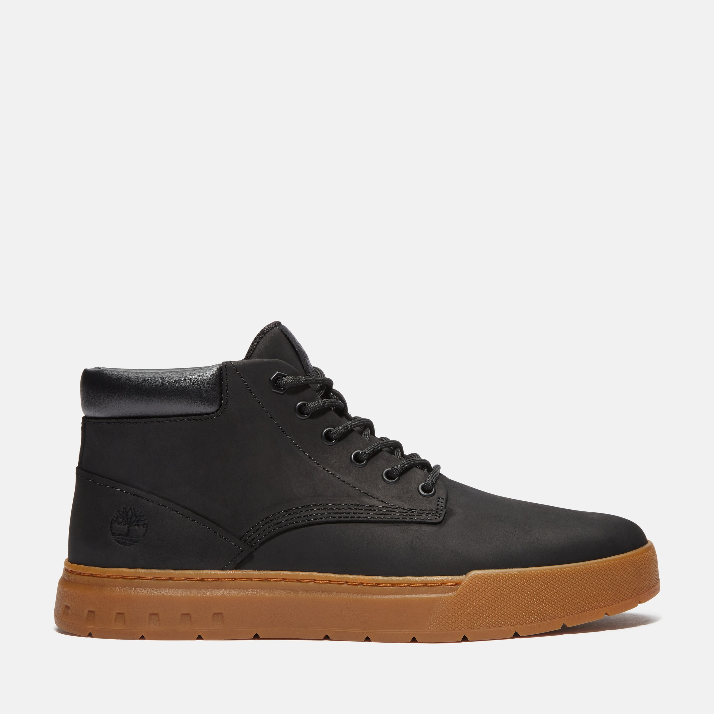 Timberland Schnürboots "MAPLE GROVEMID LACE UP SNEAKER", Winterschuhe, Snea günstig online kaufen