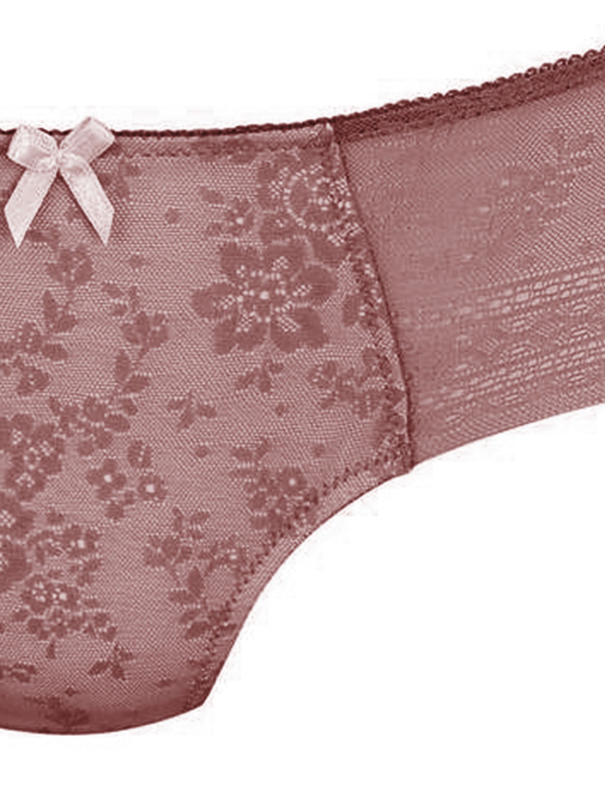 Anita Slip »Damen Slip Fleur«, (1 Stück St.)
