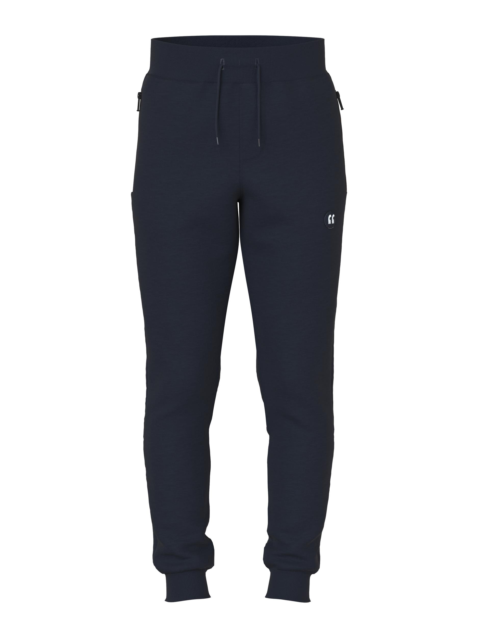 Name It Nkmvimo Boys Jogging Pants Dark Sapphire 134 2