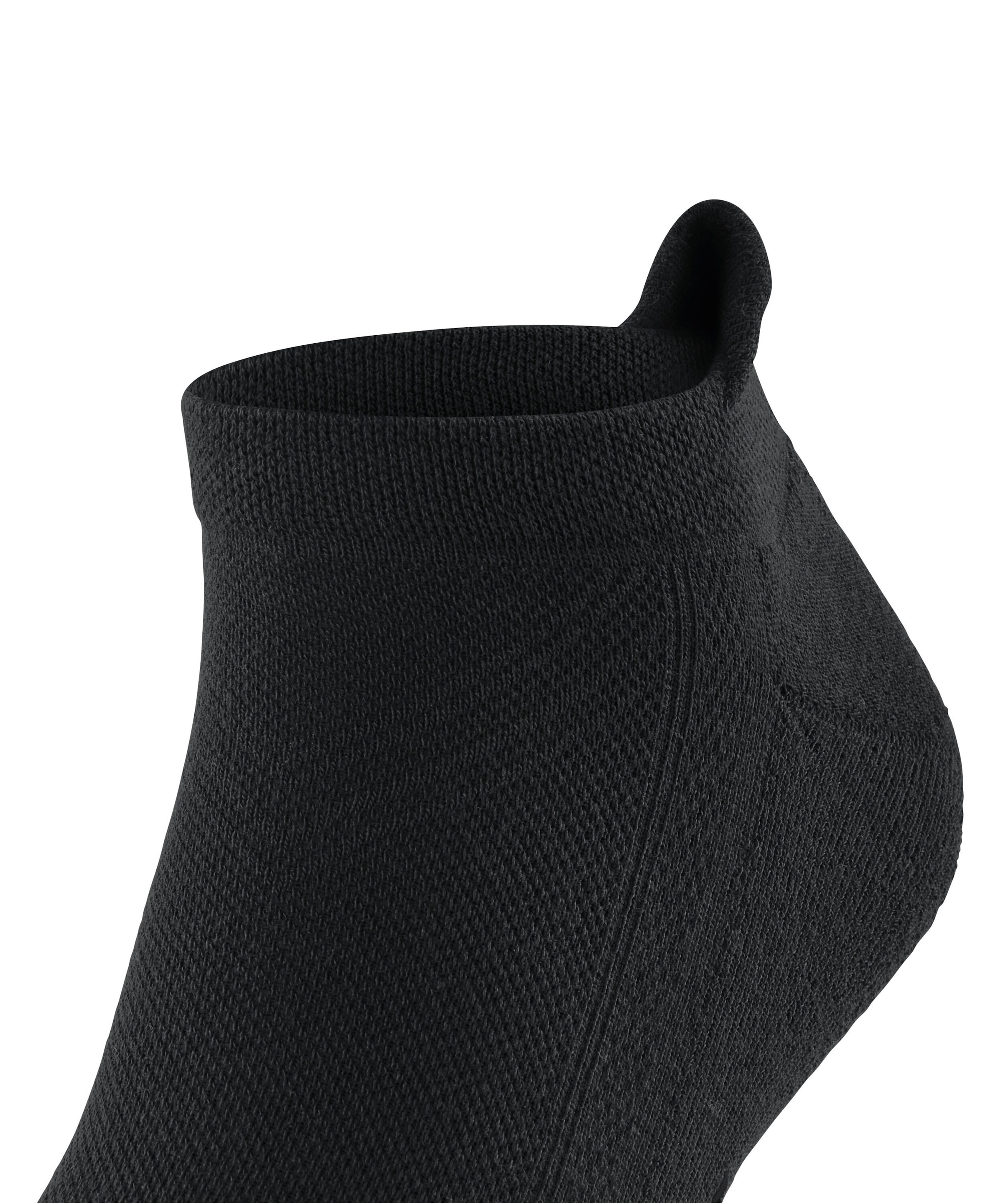 FALKE Sneakersocken »Cool Kick« 1 Paar tlg.
