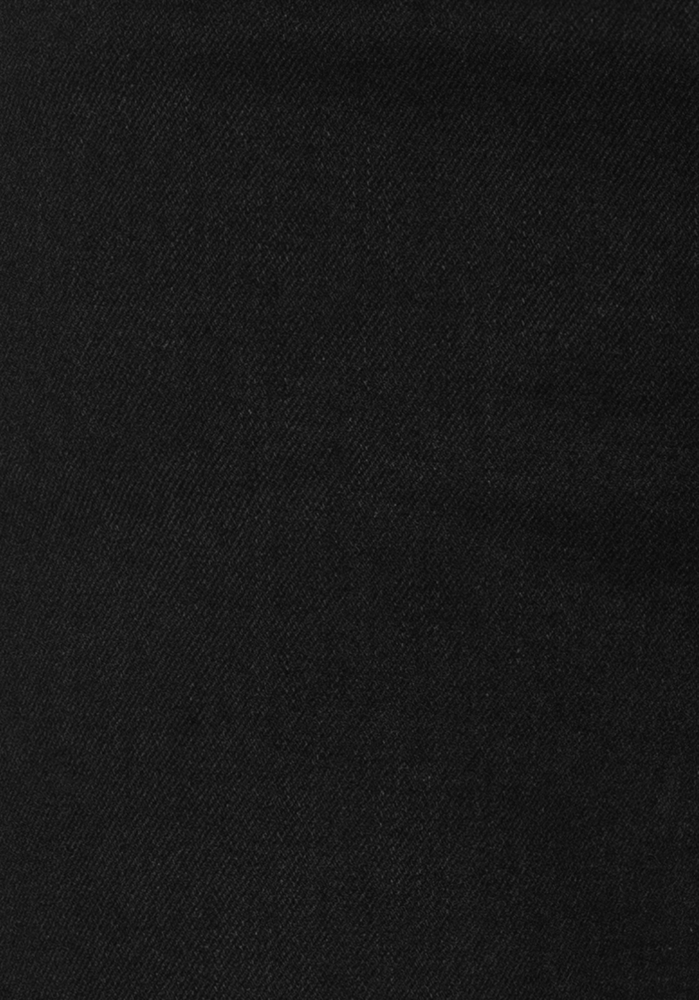 Arizona Caprijeans »Ultra-Stretch«, extra-eng geschnittene Beinform, hoher Bund, in Capri-Länge