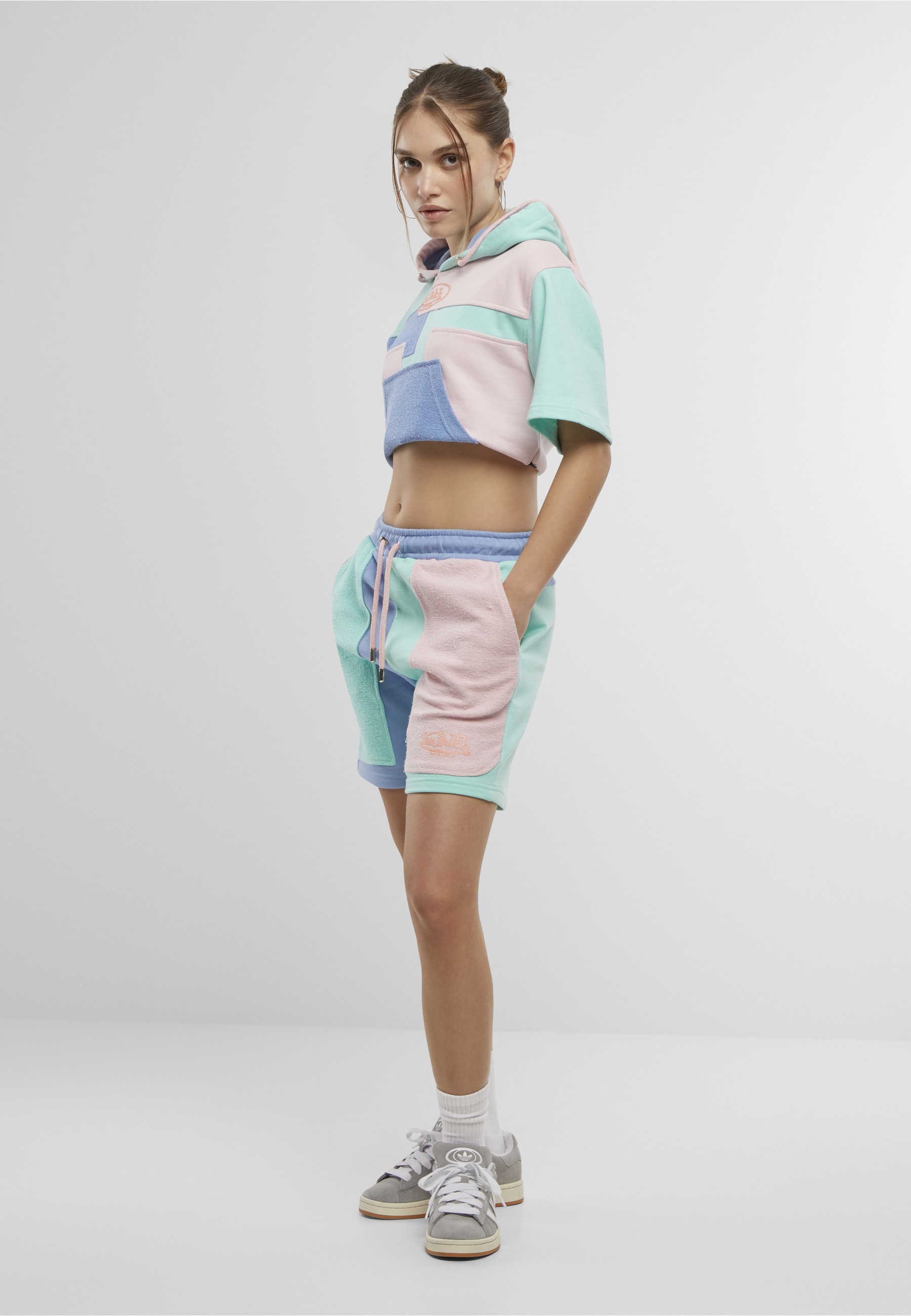 Von Dutch Shorts »Von Dutch ESKE SHORTS«