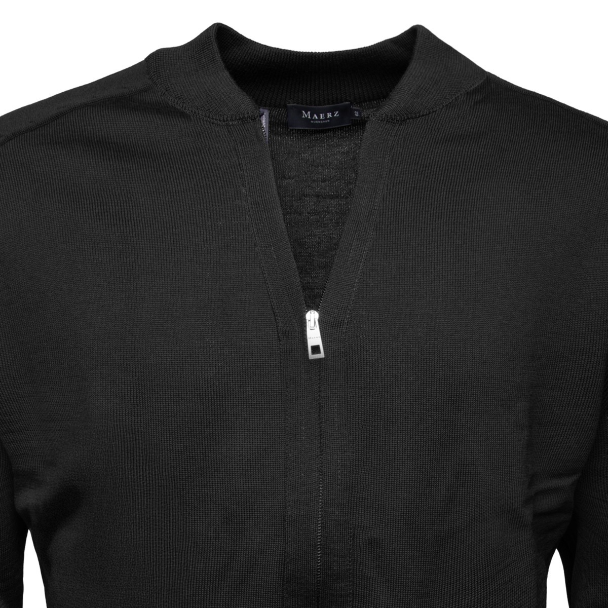 MAERZ Muenchen Strickjacke »Maerz Muenchen 585690 Strickjacke Herren Bekleidung«
