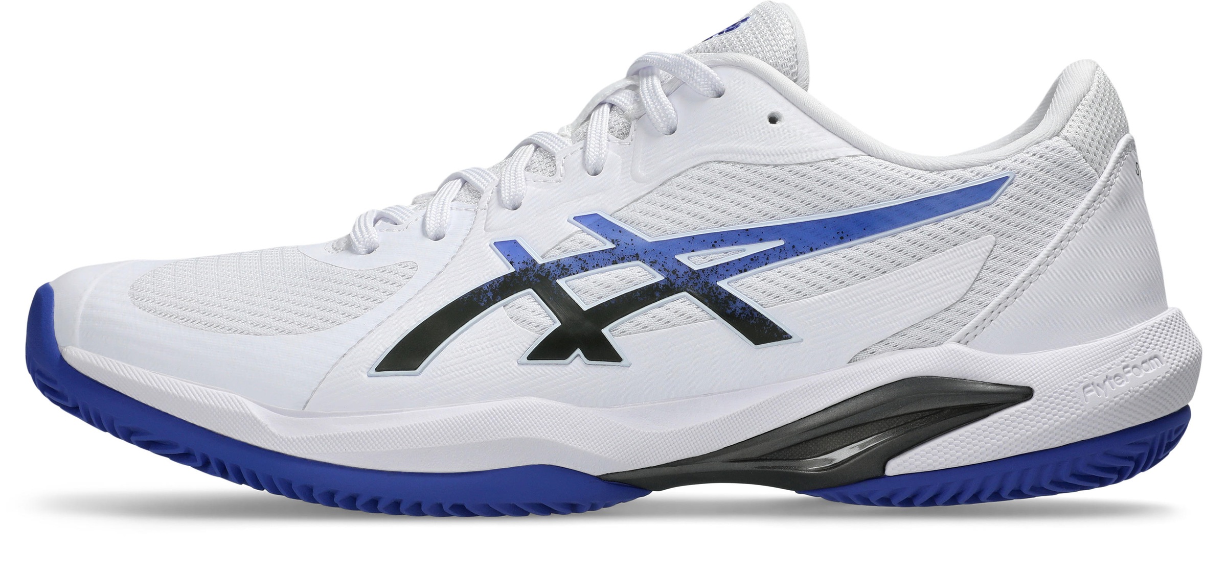 Asics Tennisschuh »SOLUTION SWIFT FF 2 CLAY«