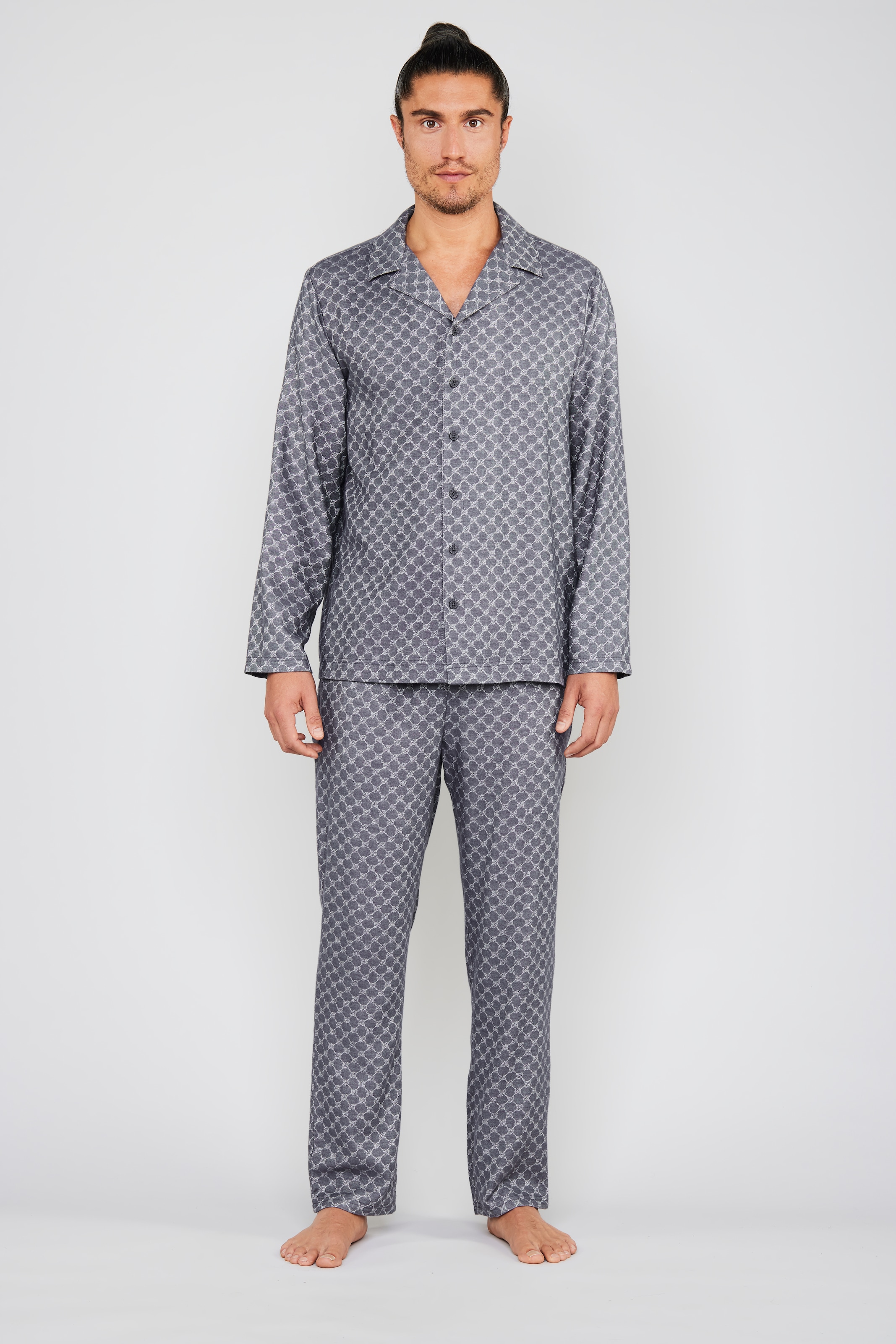 JOOP! Pyjamaoberteil »Relax«