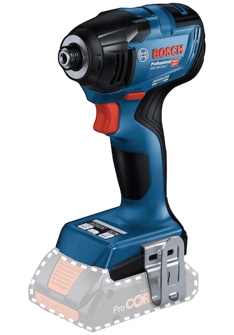 Bosch Professional Akku-Drehschlagschrauber »GDR 18V-210 ...