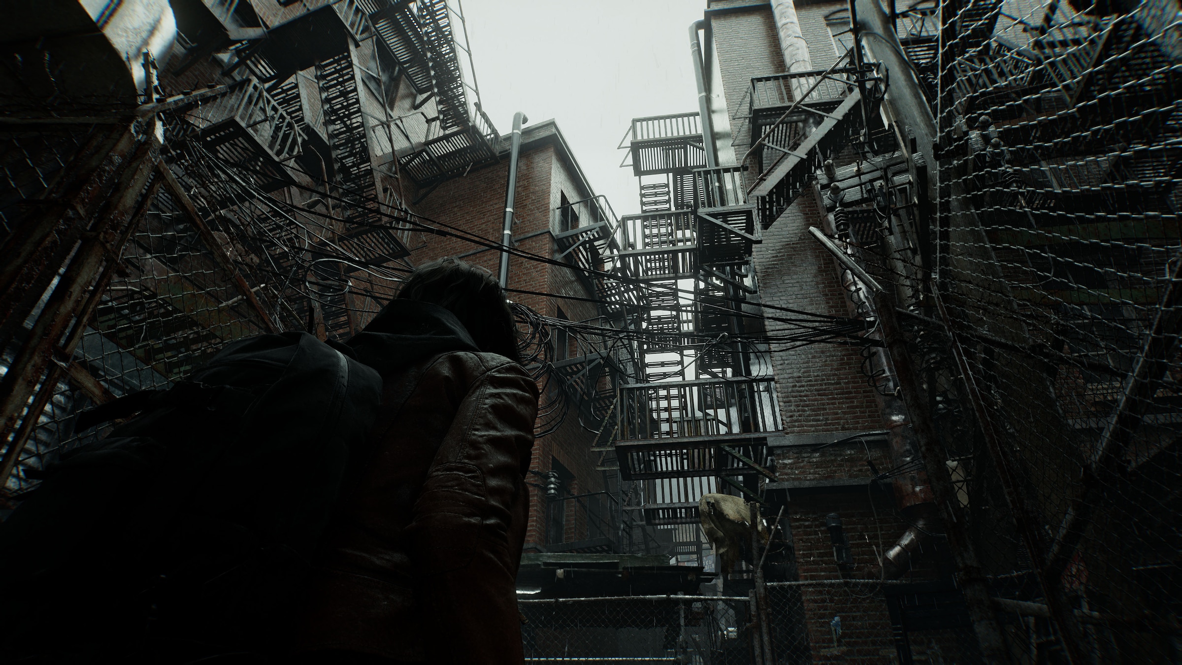 Capcom Spielesoftware »Resident Evil Requiem« Xbox Series X