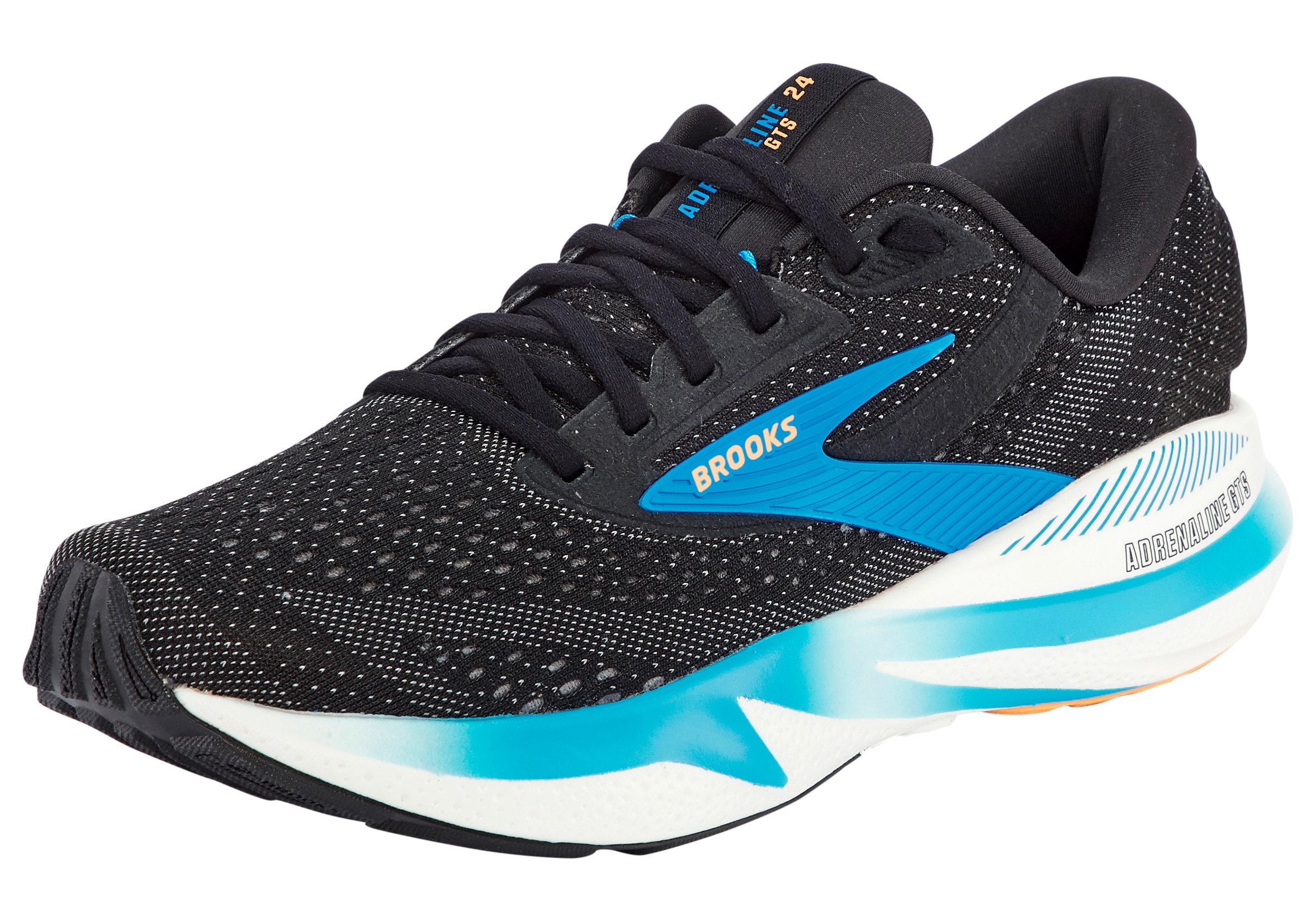 Brooks Laufschuh "BROOKS ADRENALINE GTS 24" günstig online kaufen