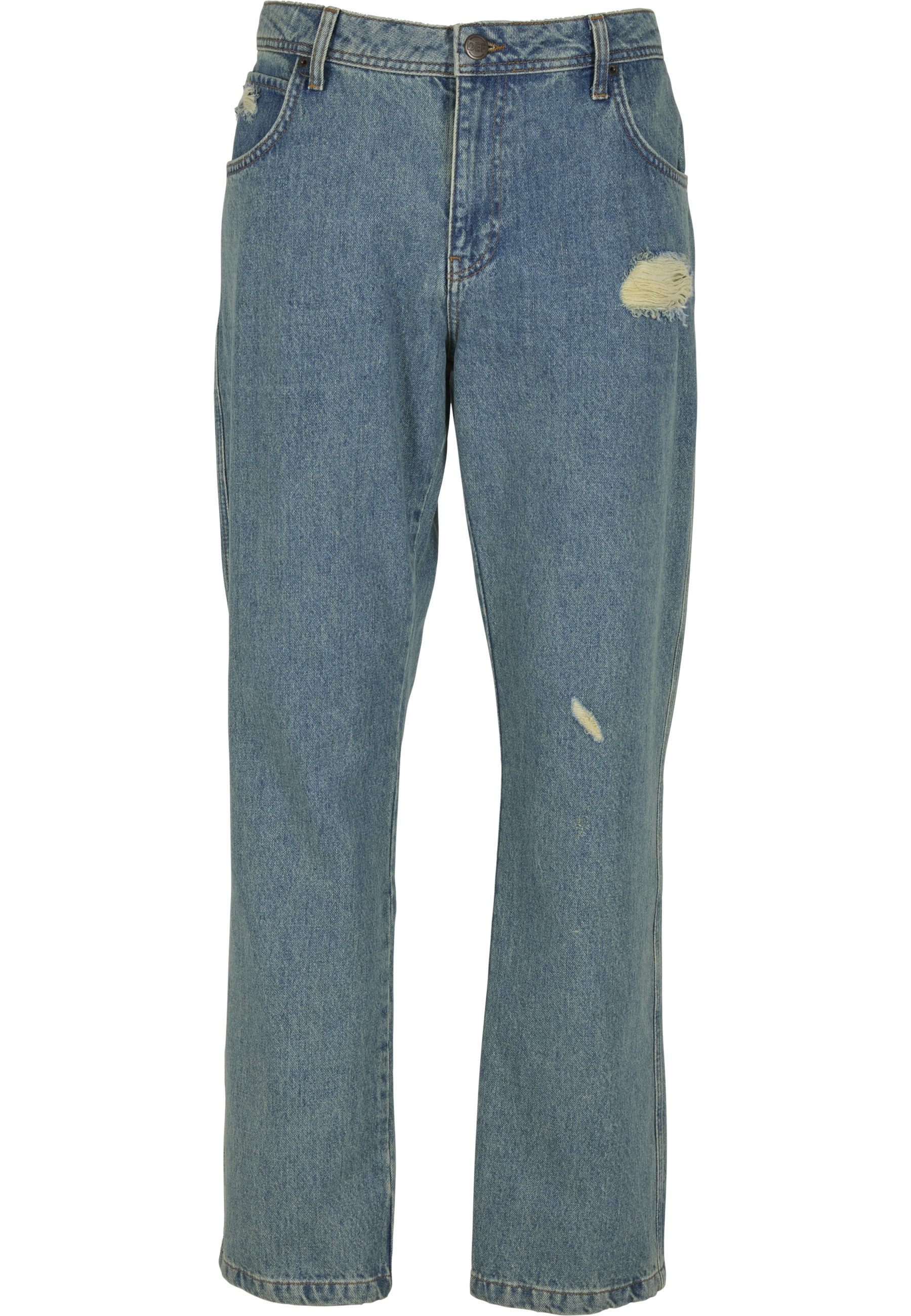 DEF Bequeme Jeans "DEF DEF Slim Fit Jeans" günstig online kaufen