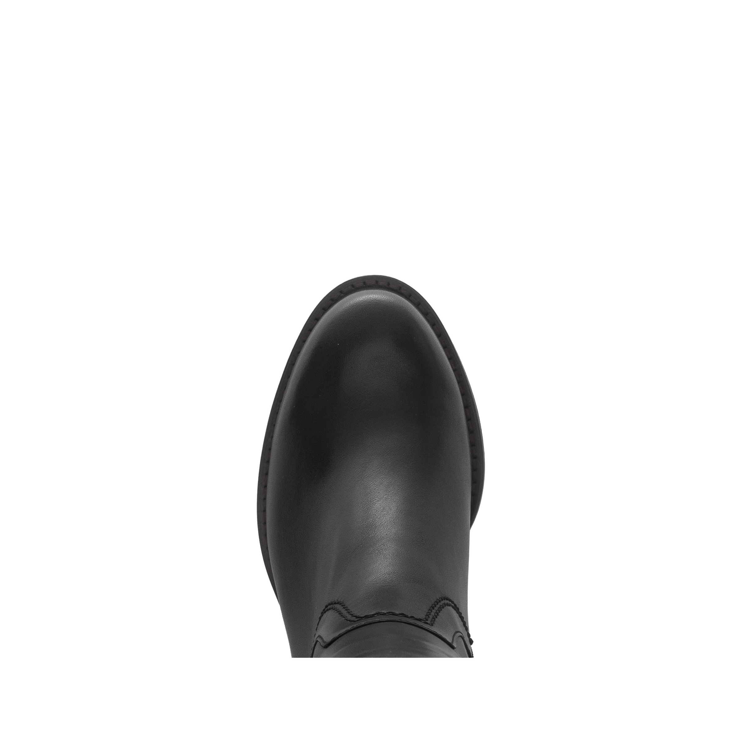 Gabor Stiefel  Blockabsatz, Langschaftstiefel in Schuhweite G (= weit)