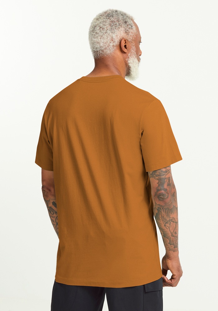 Jack Wolfskin T-Shirt "BRAND T M" günstig online kaufen