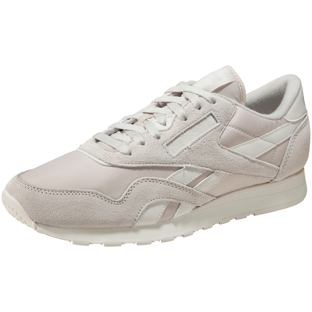 Reebok Classic Sneaker »CL NYLON«