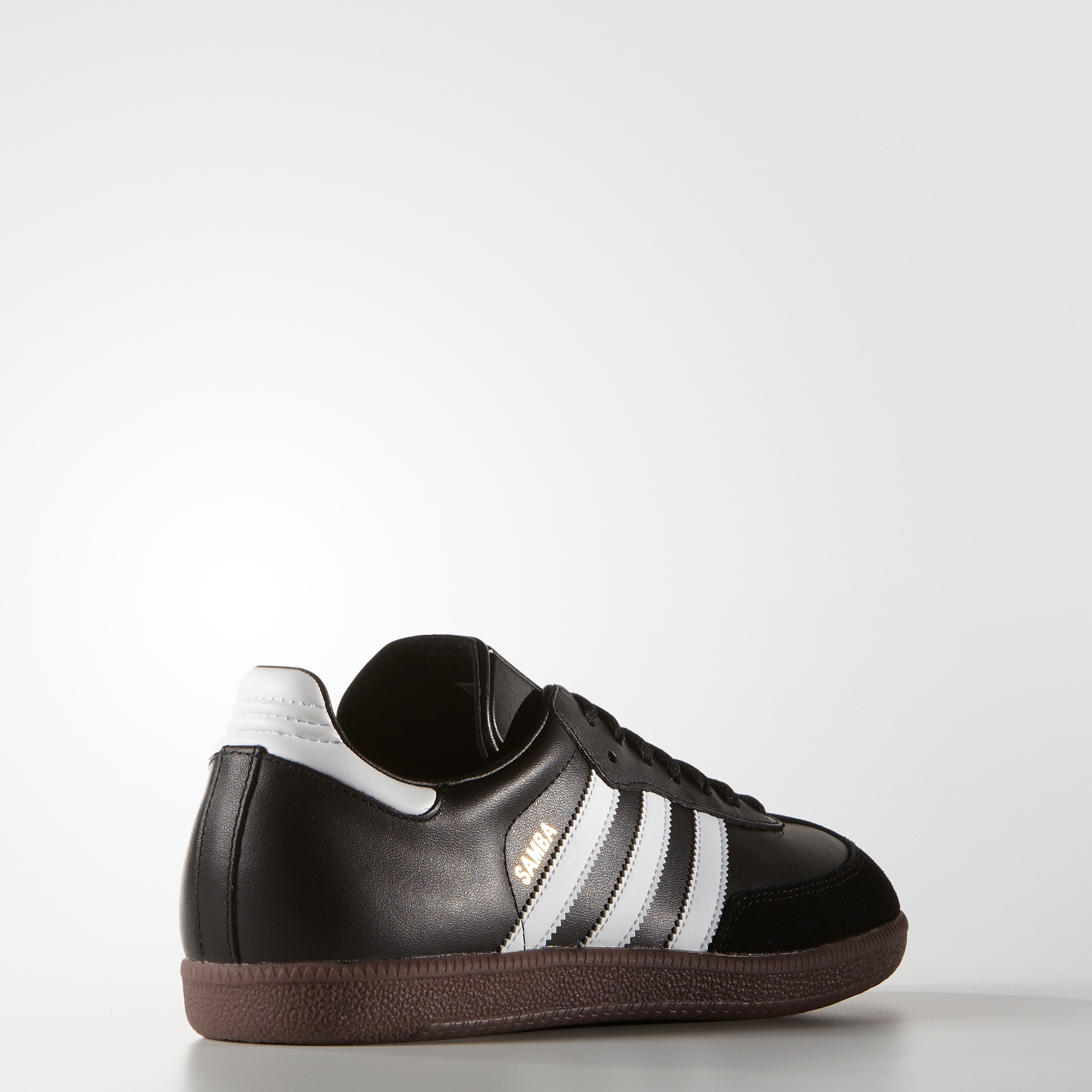 adidas Performance Sneaker »SAMBA LEATHER«