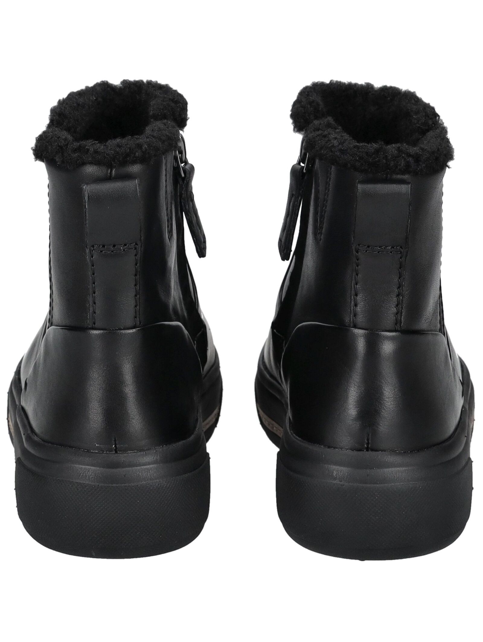 Clarks Stiefelette »Clarks Stiefelette Leder«