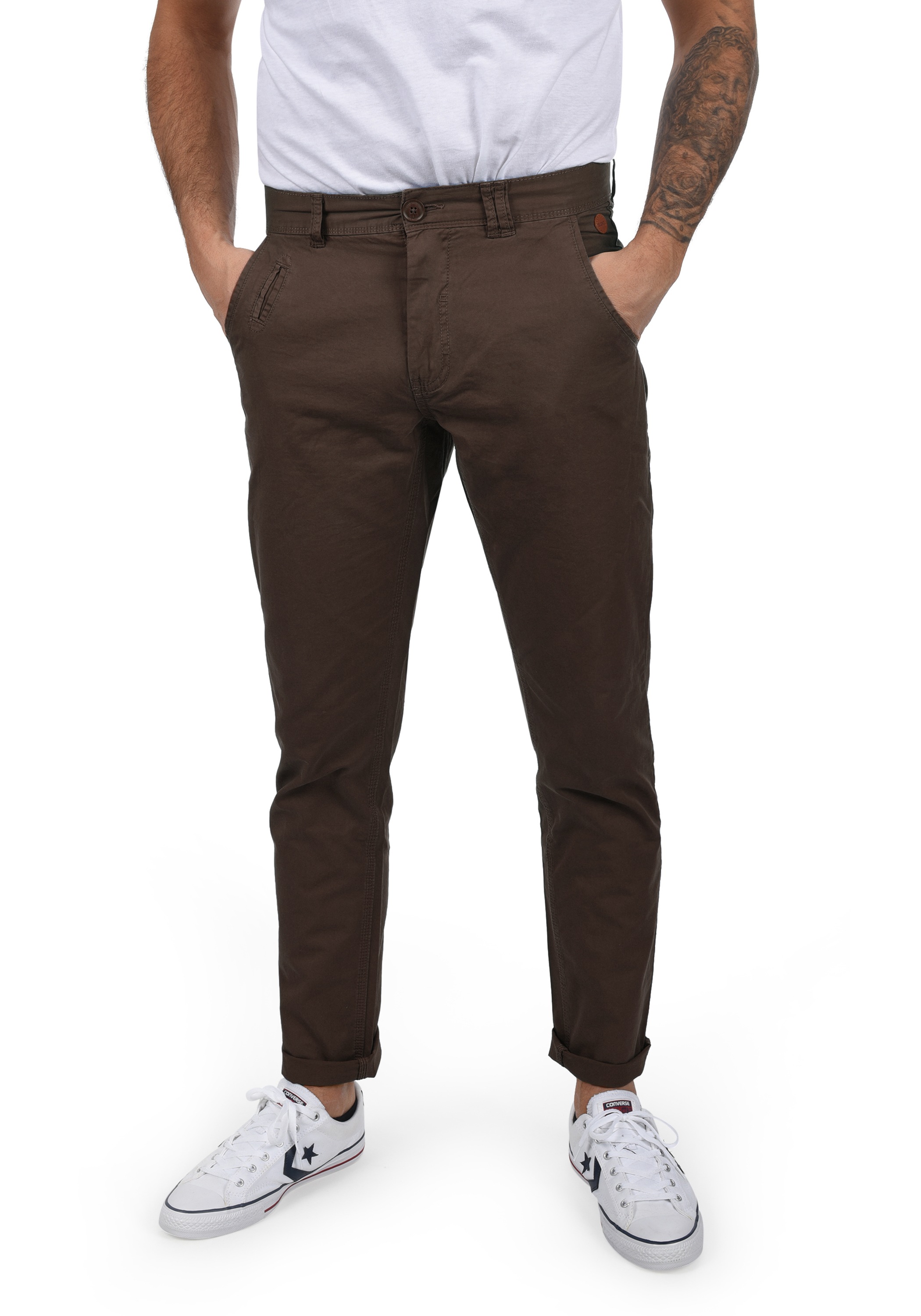 Blend Chinohose »Chinohose BHTromp«