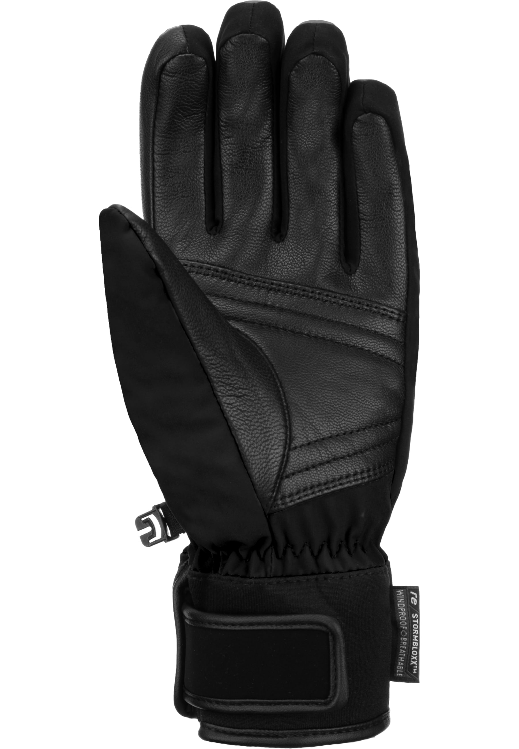 Reusch Skihandschuhe »Tessa STORMBLOXX™«, aus wasserdichtem und atmungsaktivem Material