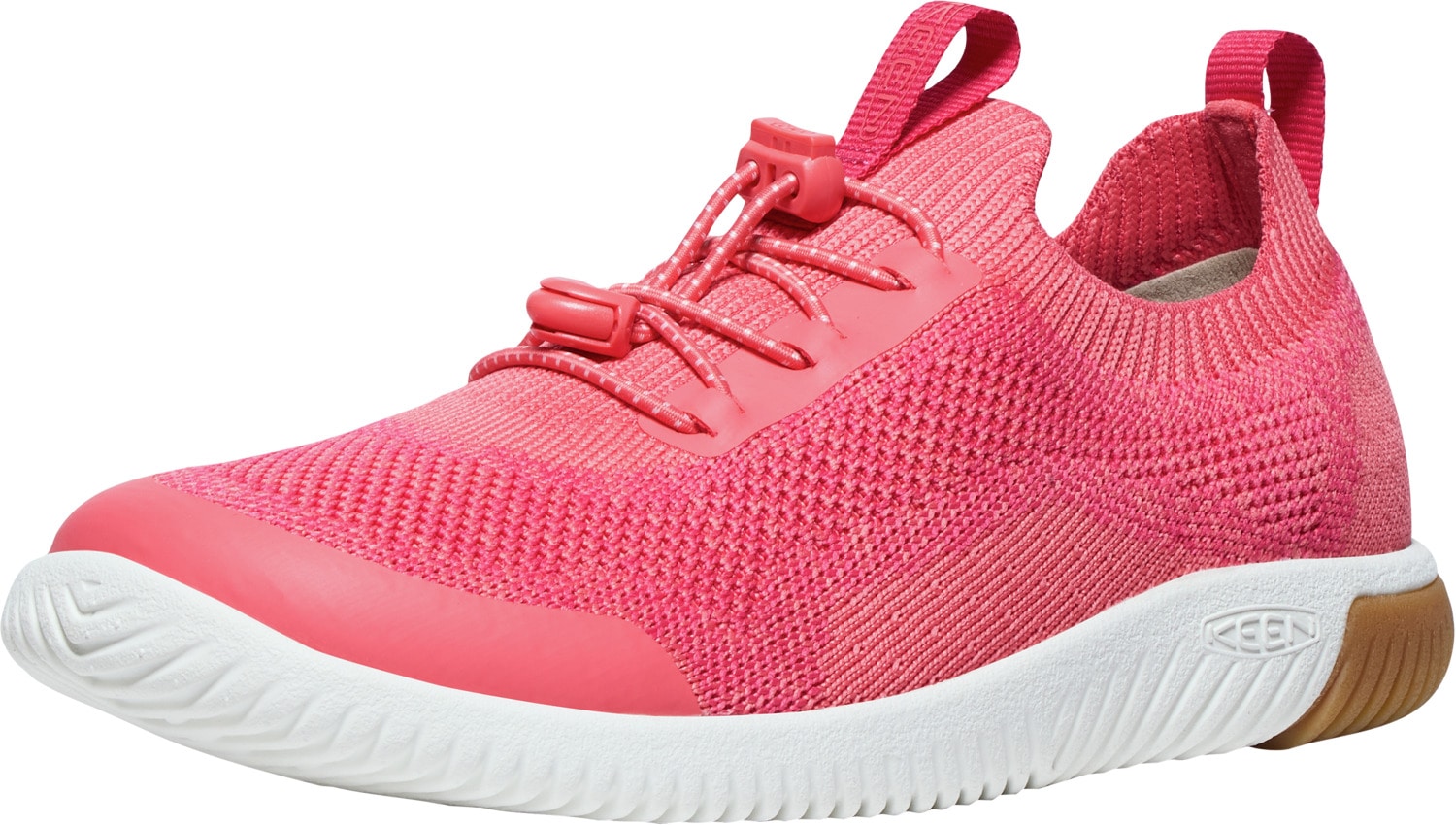 Keen Barfußschuh »KNX KNIT LACE«