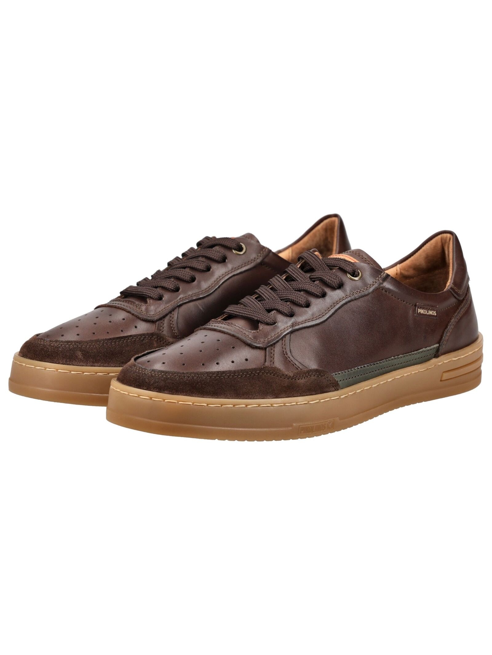 PIKOLINOS Sneaker »PIKOLINOS Sneaker Leder«