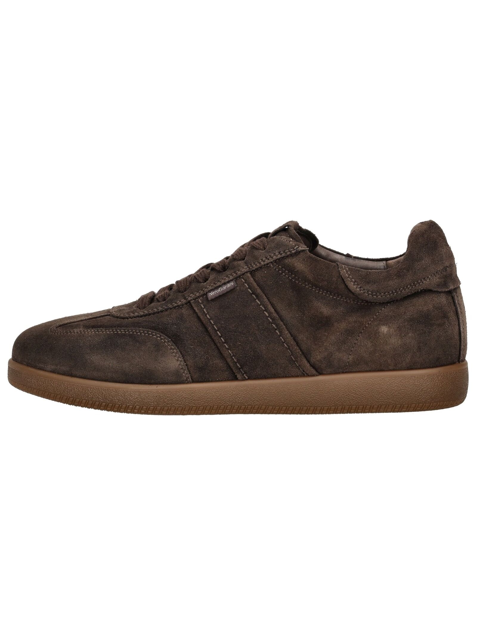 Nero Giardini Sneaker »Nero Giardini Sneaker Veloursleder«