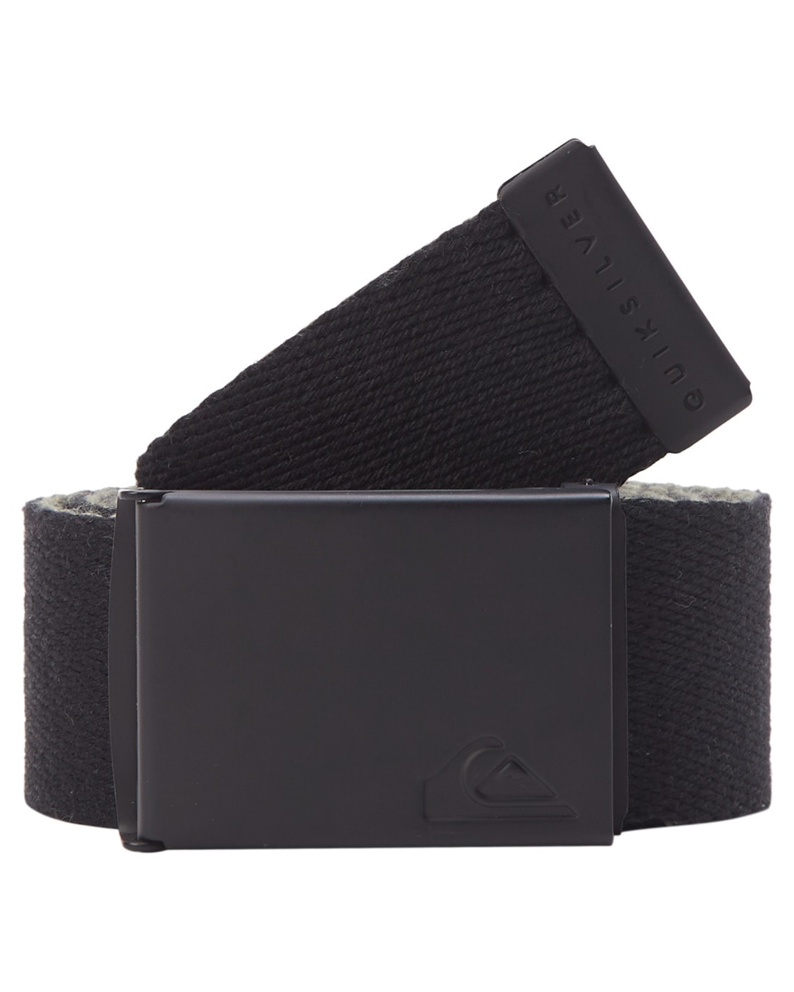 Quiksilver Synthetikgürtel "The Jam 5" günstig online kaufen