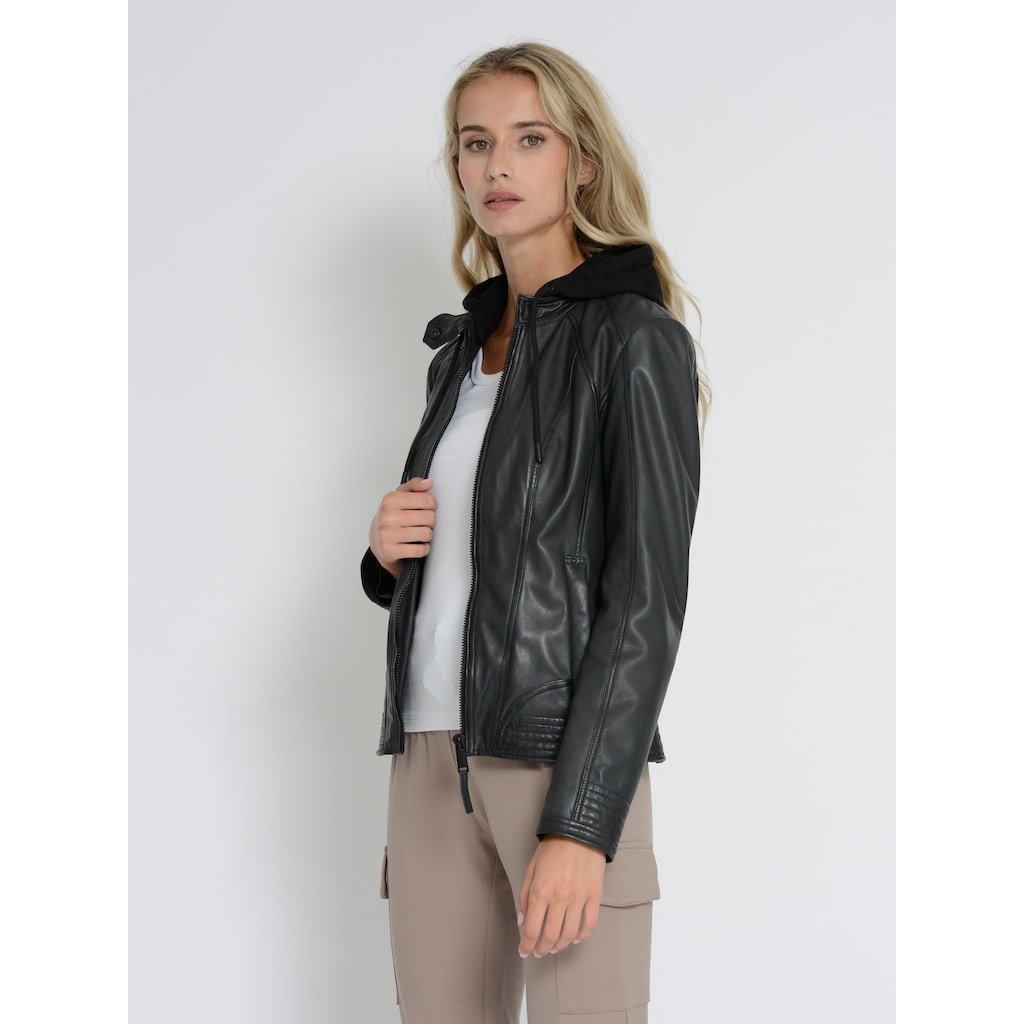 MUSTANG Lederjacke »31022243«