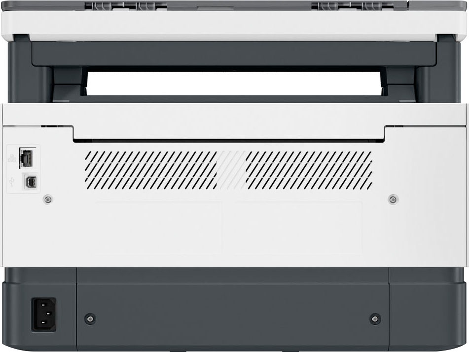 HP Multifunktionsdrucker »Neverstop Laser MFP 1202nw«