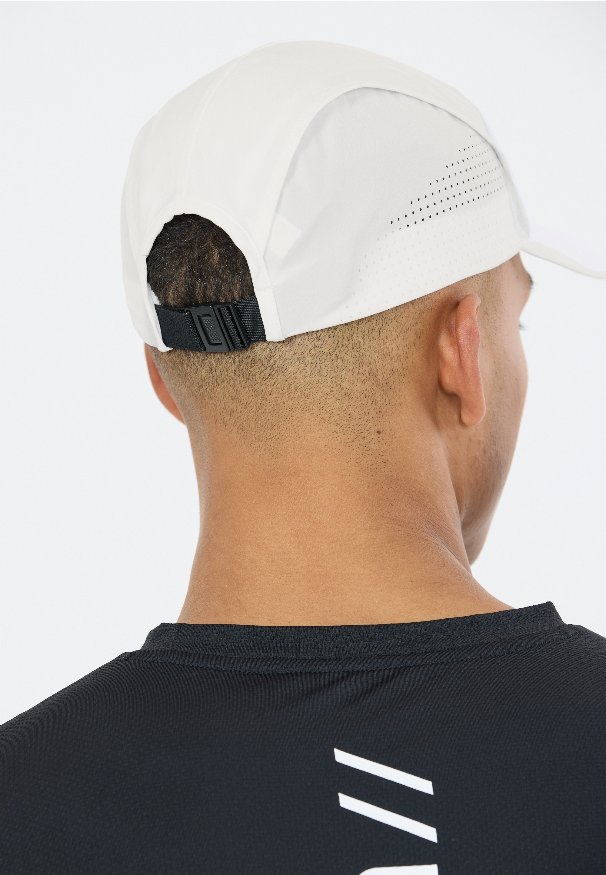 Thumbnail - ENDURANCE Baseball Cap "Frekhaug" Getapte Nähte