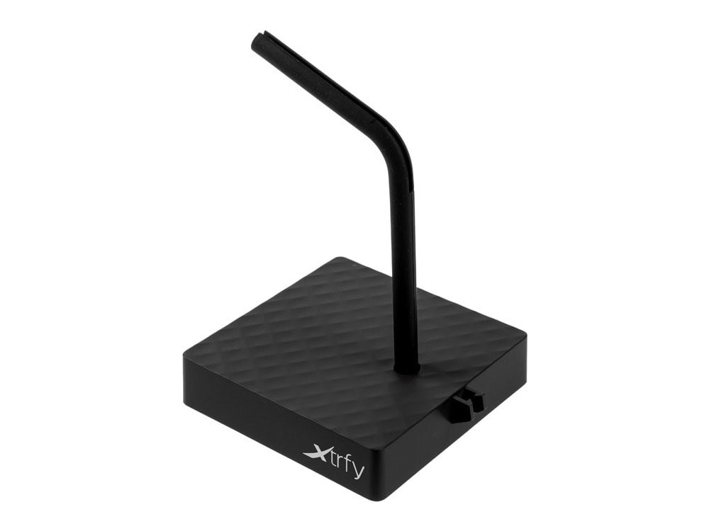 Cherry Xtrfy Mauskabelhalter »B4 Mouse bungee - schwarz«