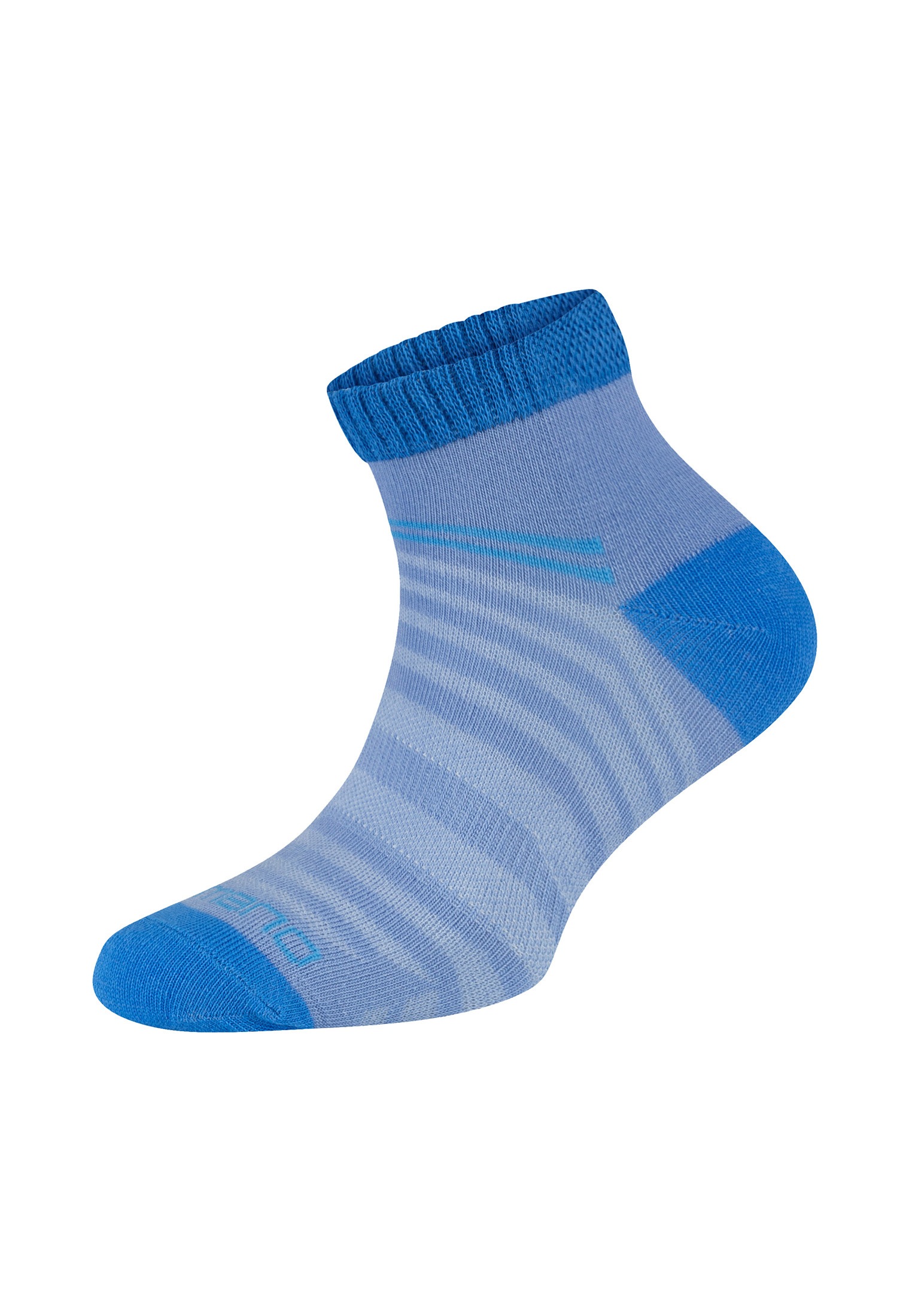 Camano Kurzsocken »Kurzsocken Mesh Ventilation 10er Pack«