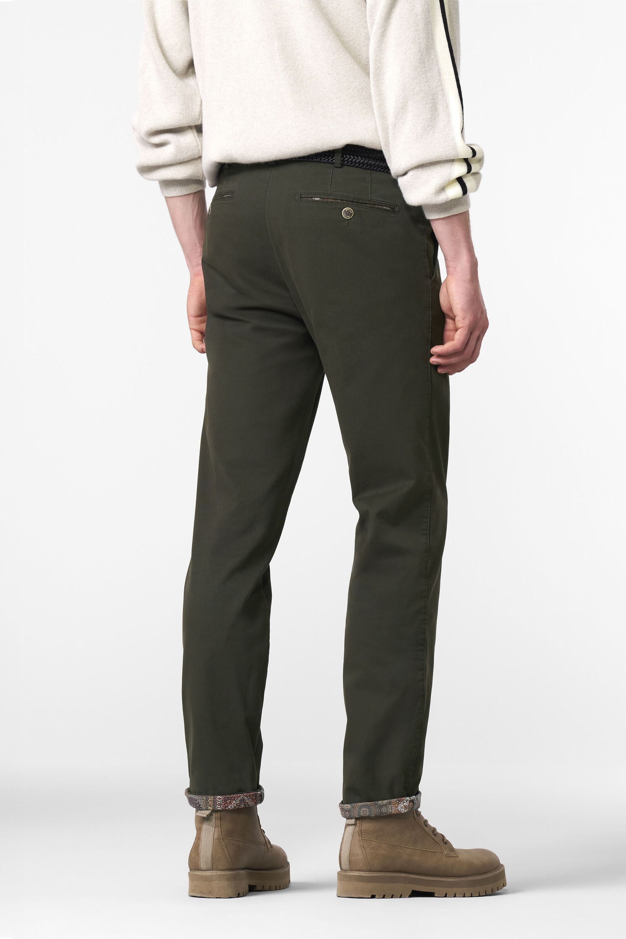 MEYER Chinos »BONN«