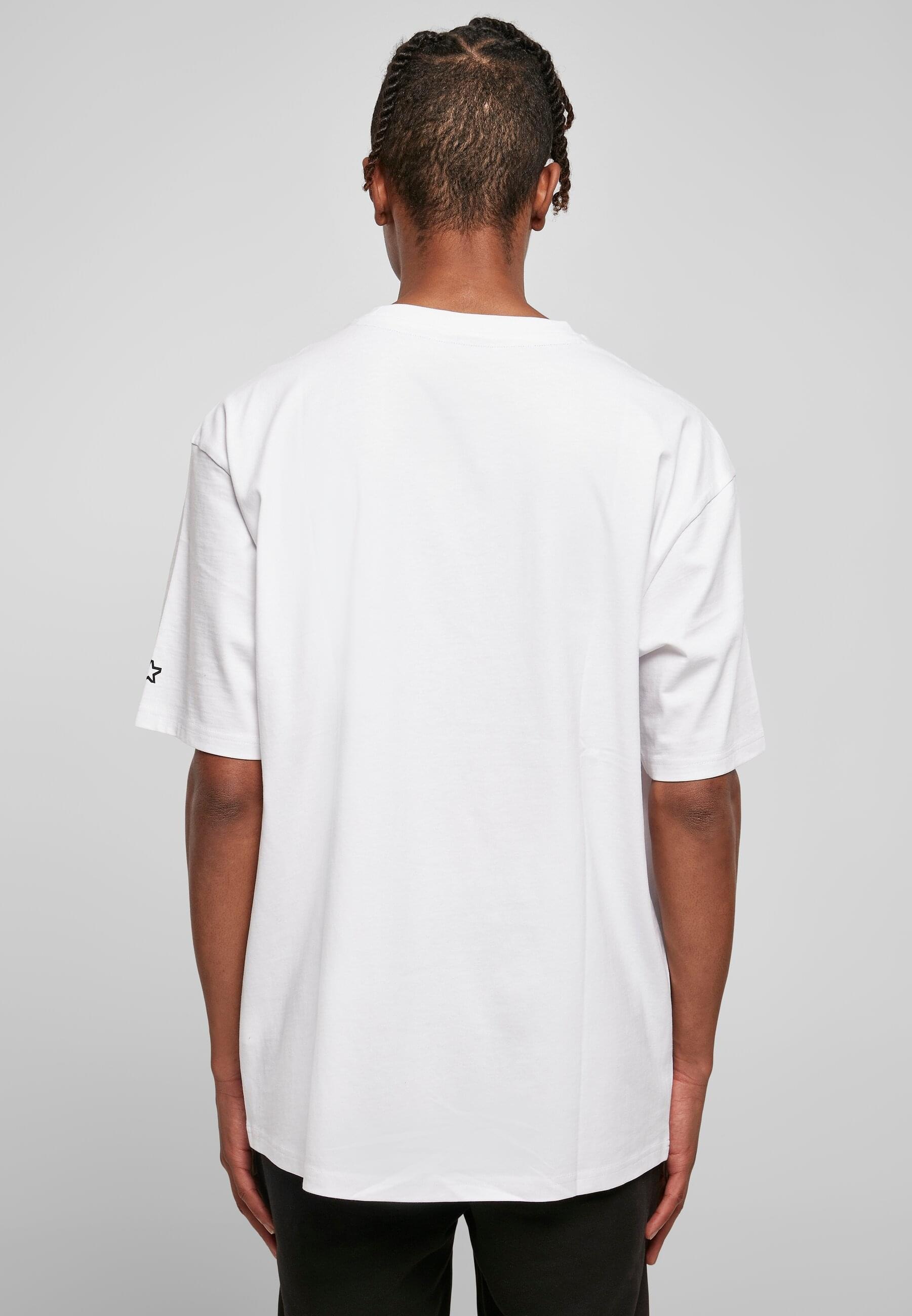 Starter Black Label T-Shirt »Starter Black Label Herren Starter Fresh Logo Tee«, (1 tlg.)