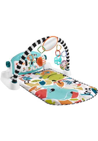 Fisher-Price ® Spielbogen »Klick & Play Piano Spiel...