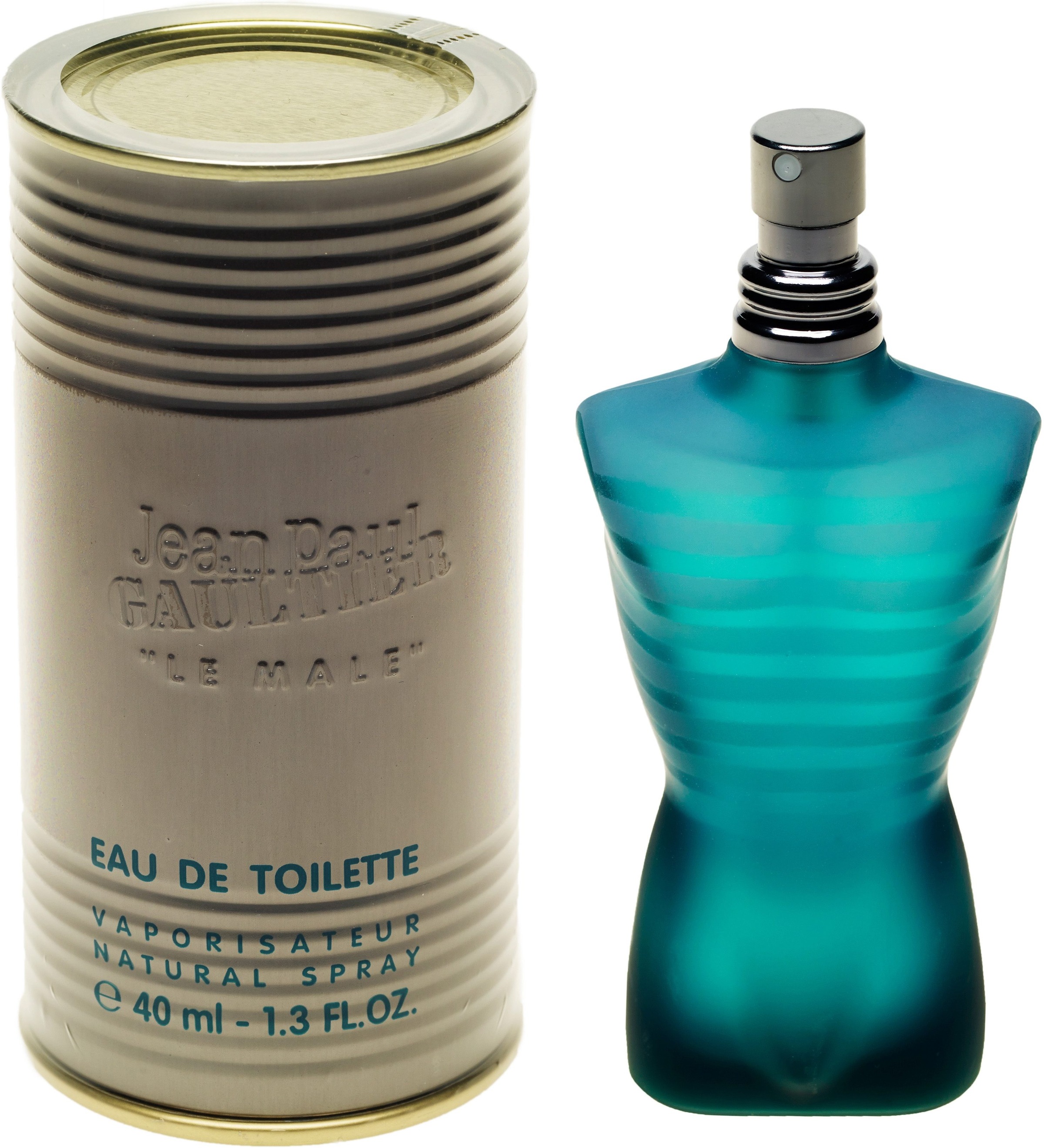 JEAN PAUL GAULTIER Eau de Toilette »Le Male«, Parfum, EdT, Männerduft