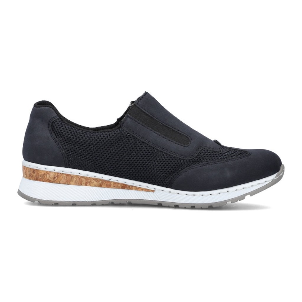 Rieker Slip-On Sneaker